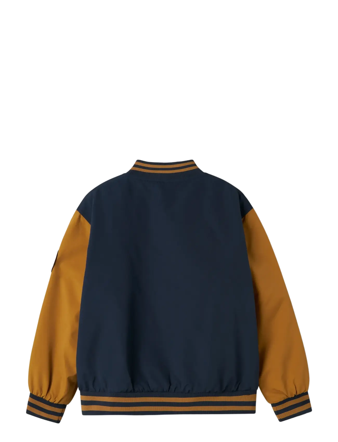 name it - NKMMAINS VARSITY JACKET1 - navy blazer - 2
