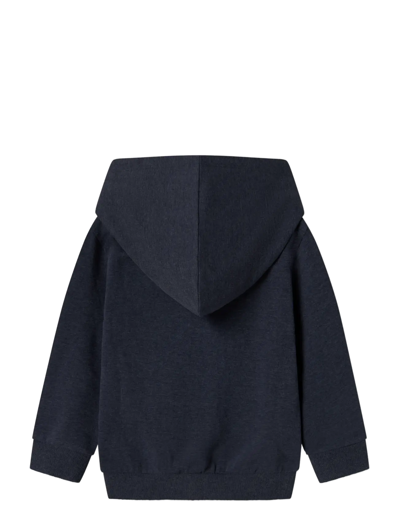 name it - NMMVALON LS NREG SWE CARD WH UNB - navy blazer - 1