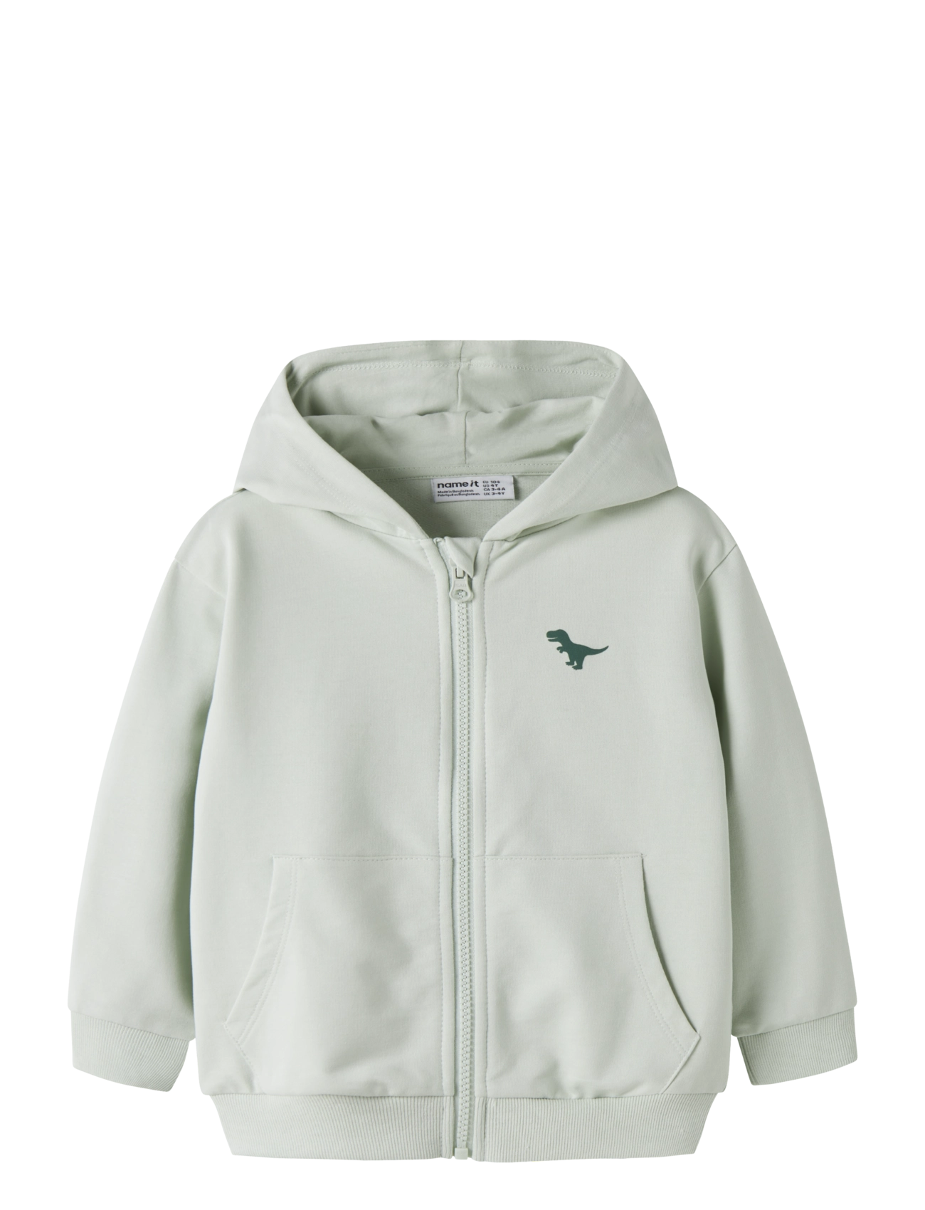 PALE AQUA