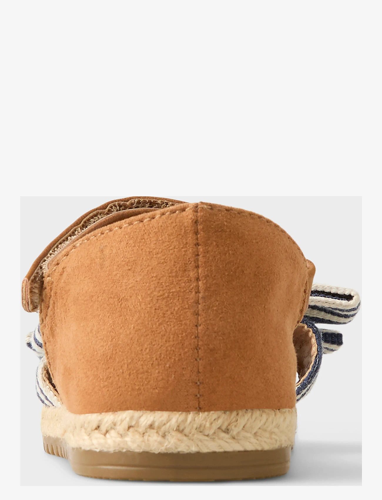 name it - NMFJULIE SANDAL - madalaimad hinnad - navy blazer - 1