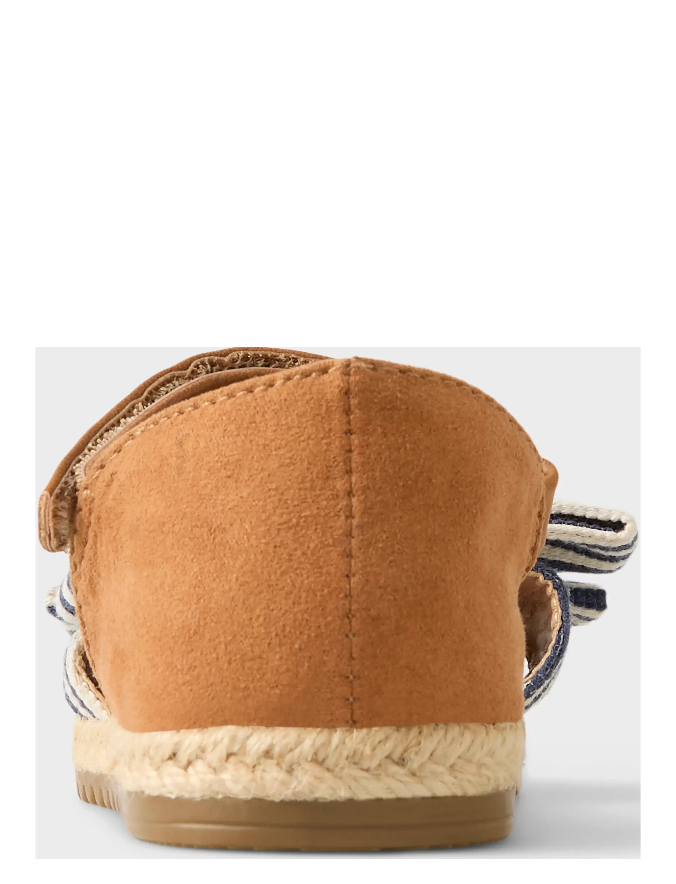 name it - NMFJULIE SANDAL - sommarfynd - navy blazer - 1