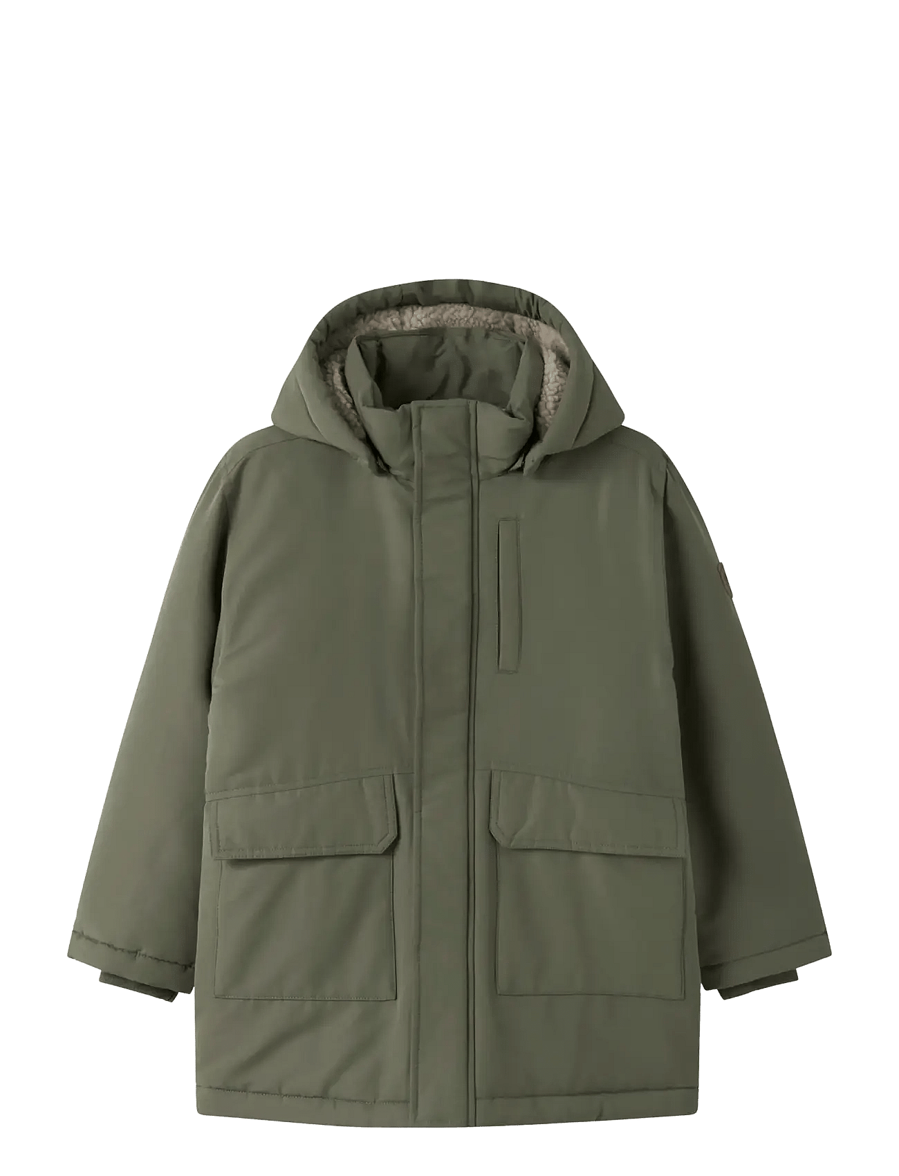 Name It - Nkmmarlow Parka Jacket