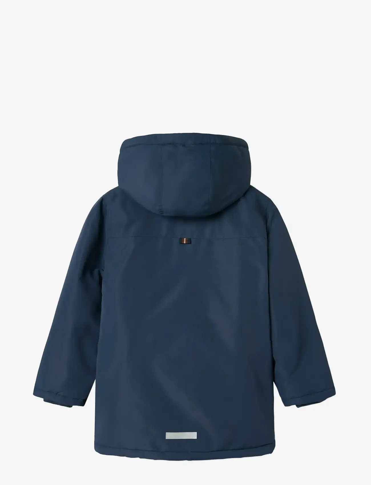 name it - NKMMARLOW PARKA JACKET PB - parkas - spellbound - 2