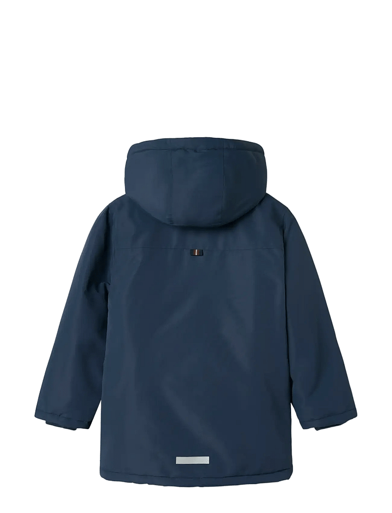 name it - NKMMARLOW PARKA JACKET PB - parkad - spellbound - 2