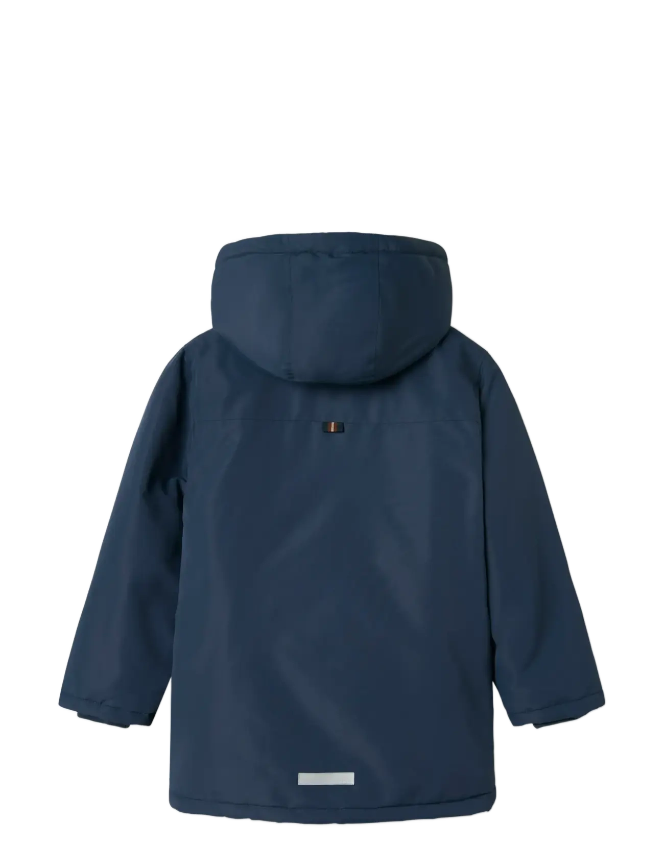 name it - NKMMARLOW PARKA JACKET PB - parkas - spellbound - 2