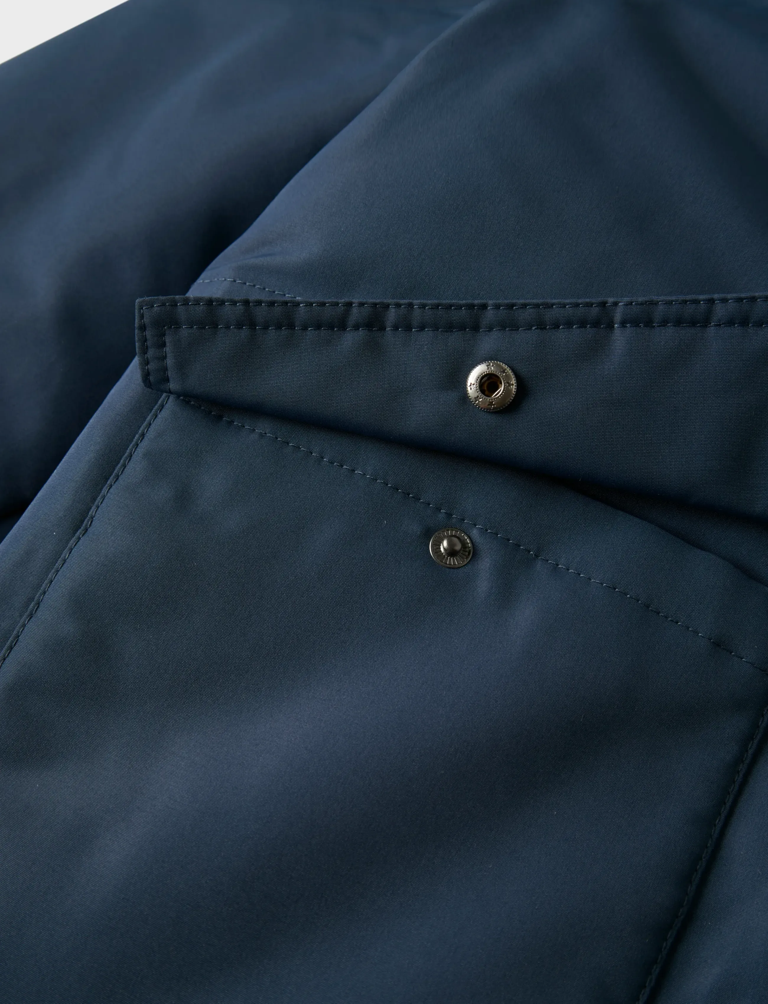 name it - NKMMARLOW PARKA JACKET PB - parkas - spellbound - 4