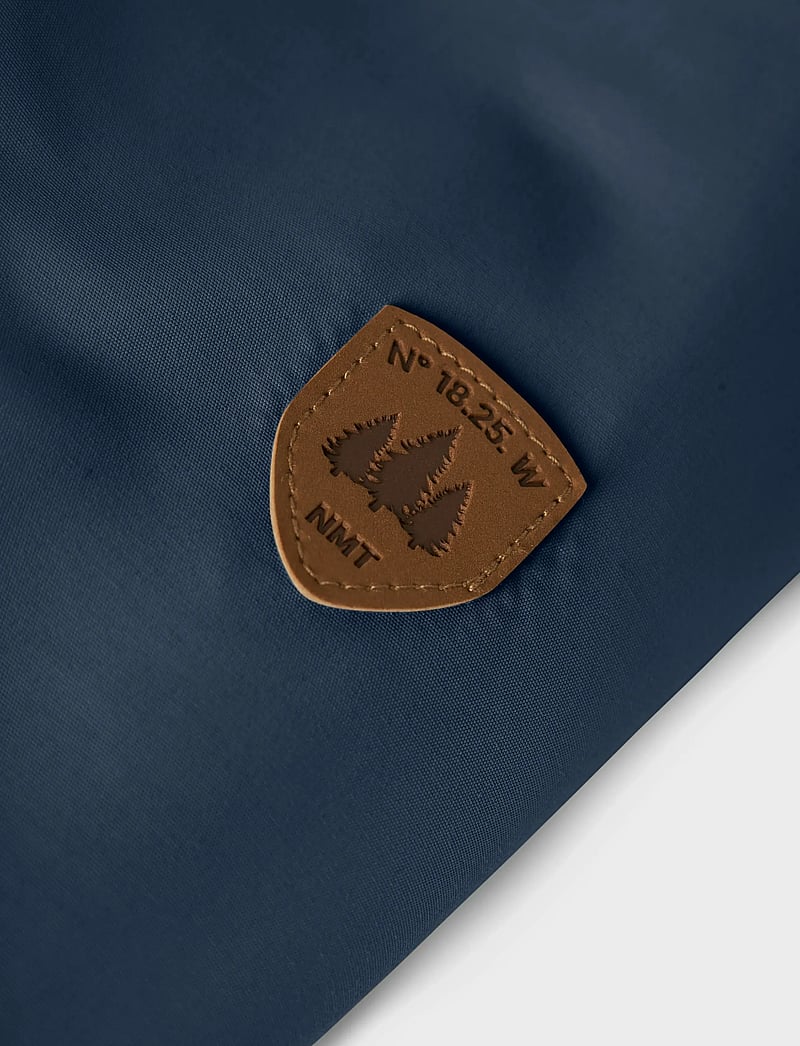 name it - NKMMARLOW PARKA JACKET PB - parkad - spellbound - 5