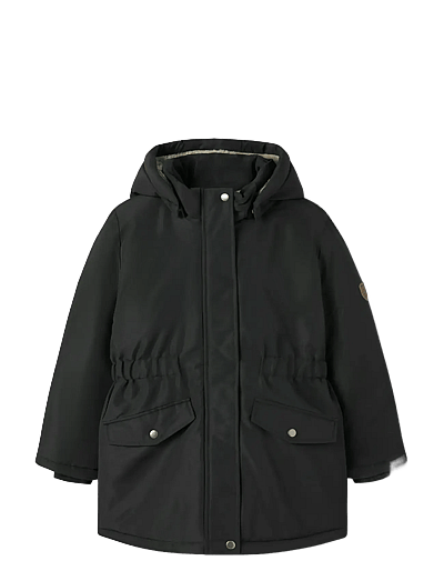 Nkfmarlow Parka Jacket Pb - Parkas