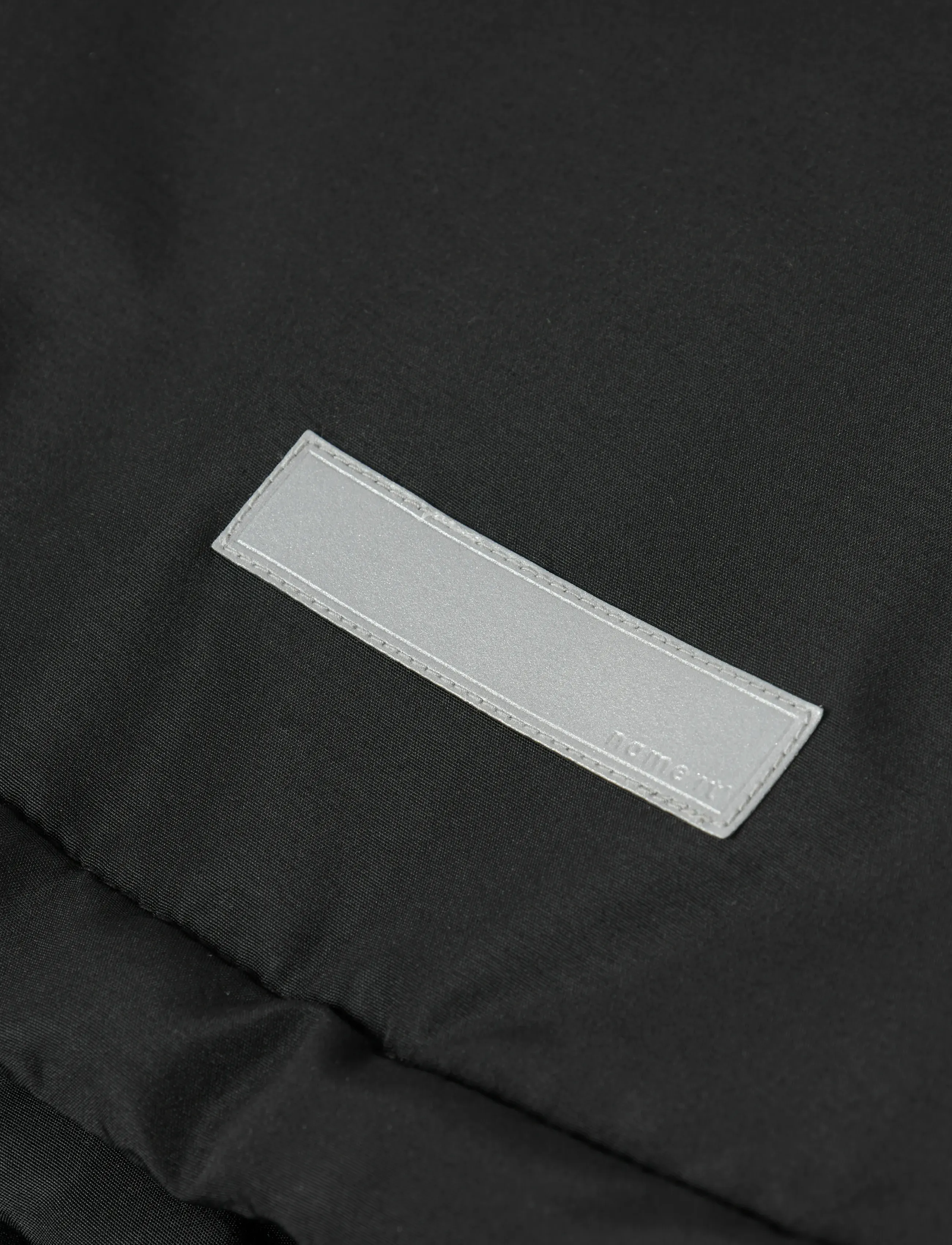 name it - NKFMARLOW PARKA JACKET PB - overtøj - black - 5