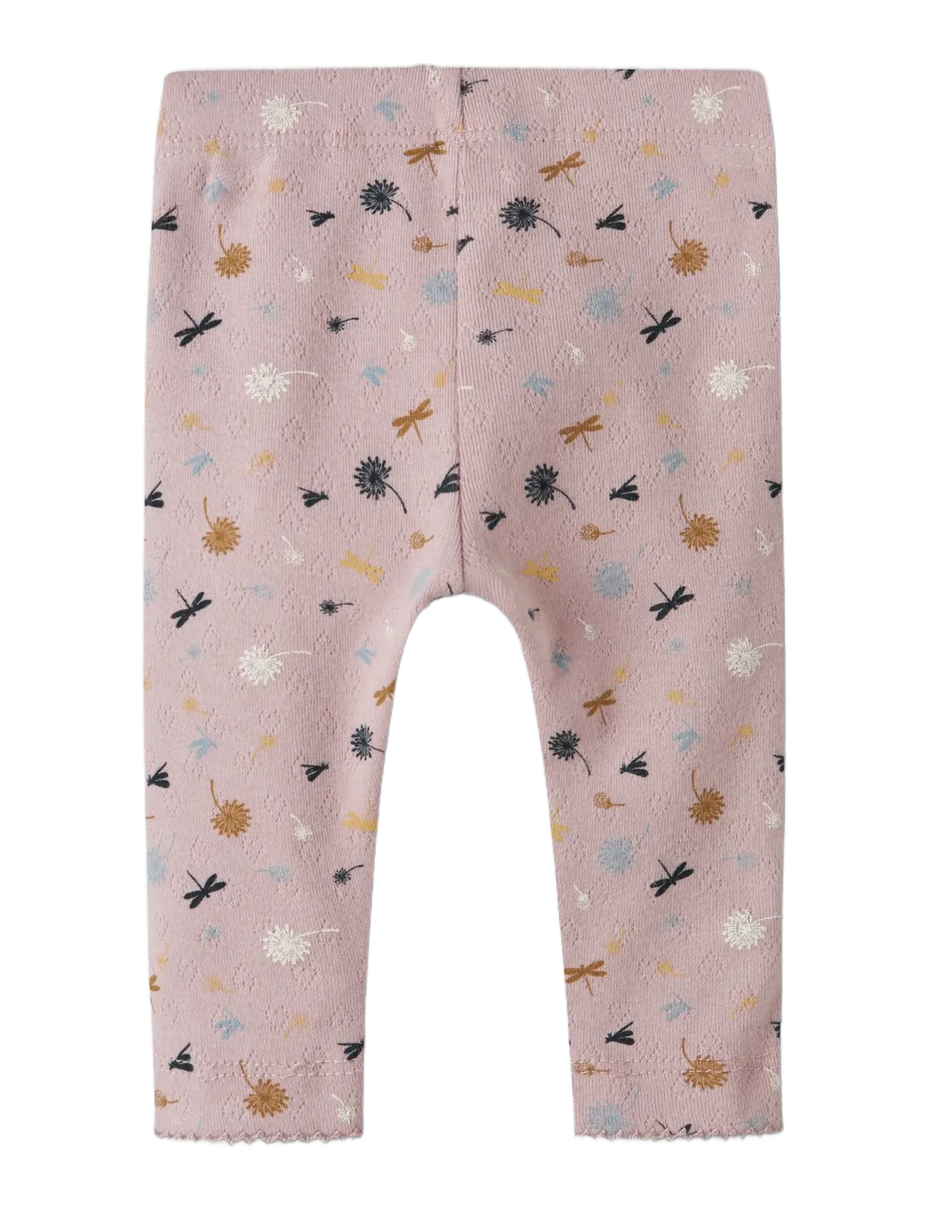 name it - NBFKORAL LEGGING - lowest prices - burnished lilac - 2