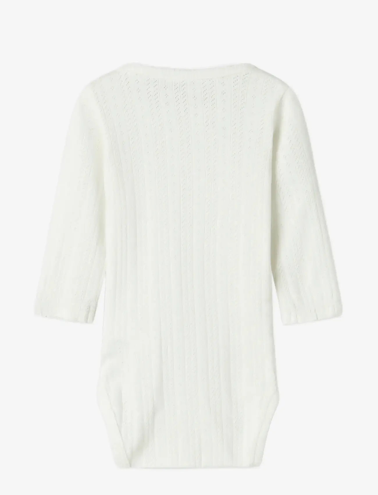 name it - NBFKISA LS BODY - cloud dancer - 1