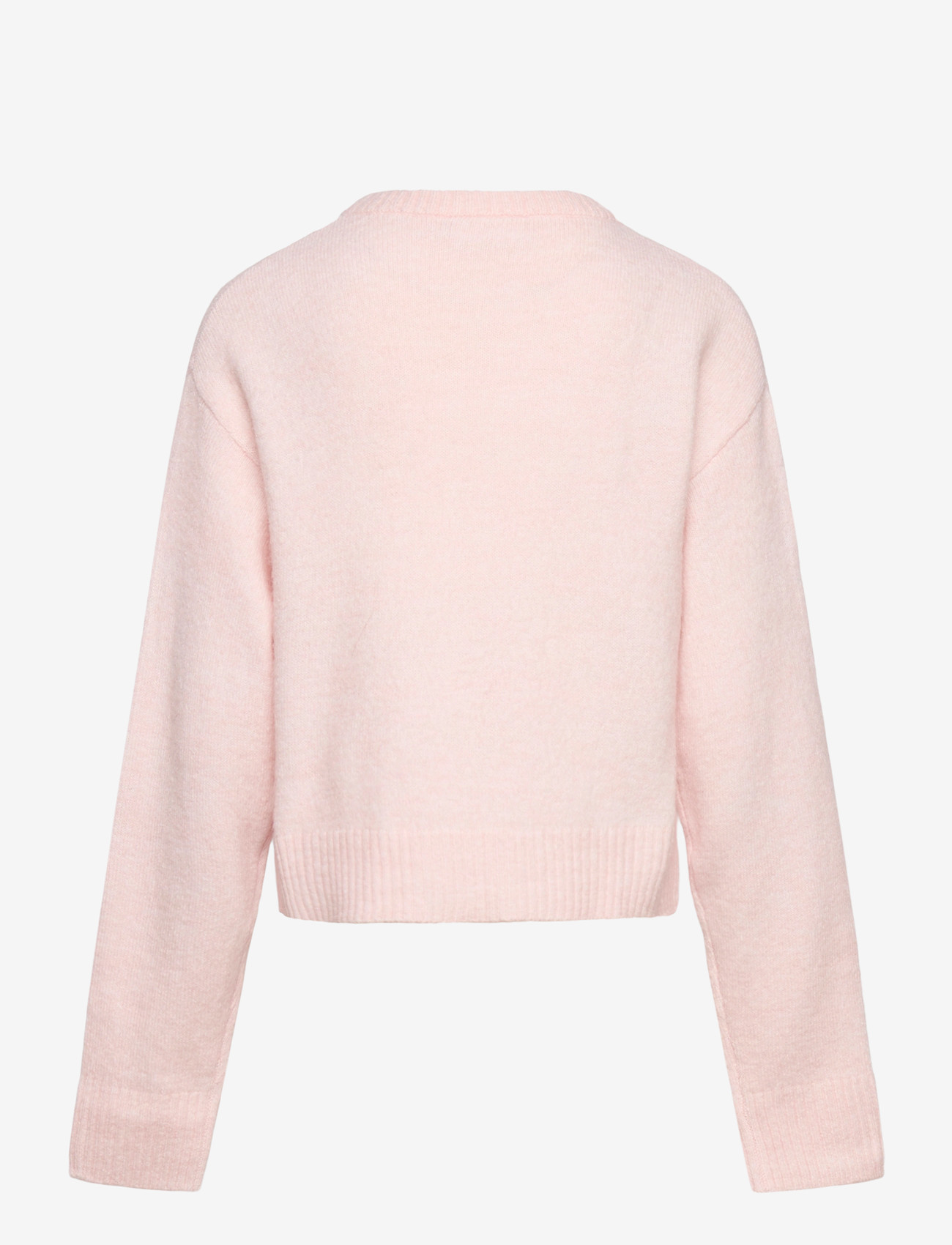 name it - NKFKARIN LS KNIT CARD - neuletakit - lotus - 1