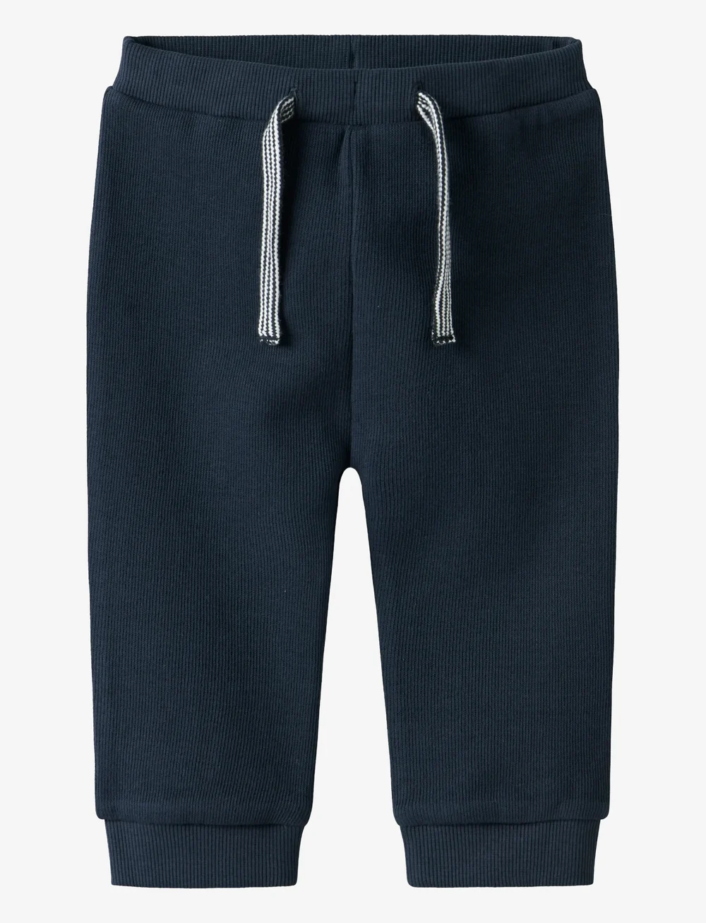 name it - NBMKENNIE SWEAT PANT - jogginghosen - navy blazer - 0