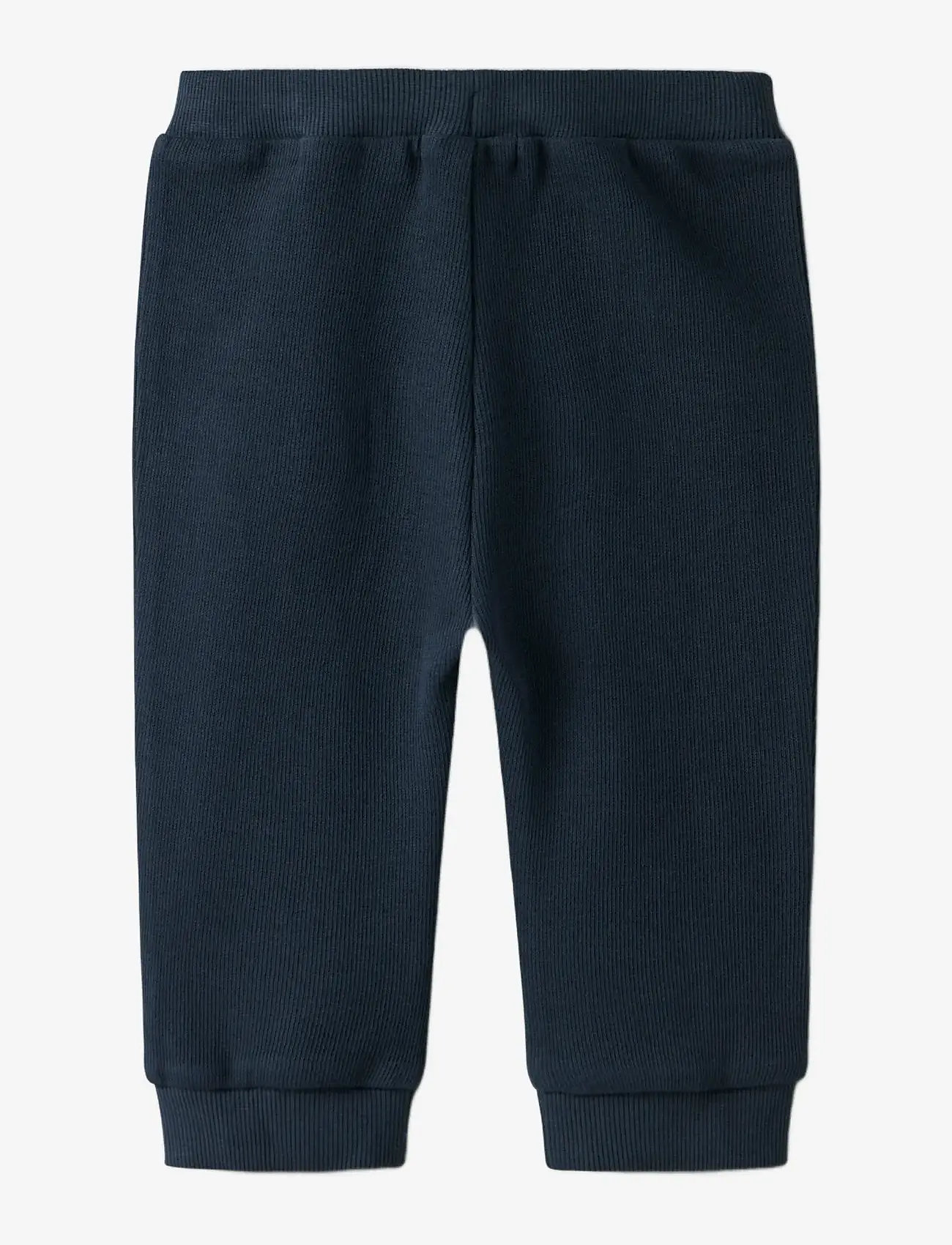 name it - NBMKENNIE SWEAT PANT - sweatpants - navy blazer - 1