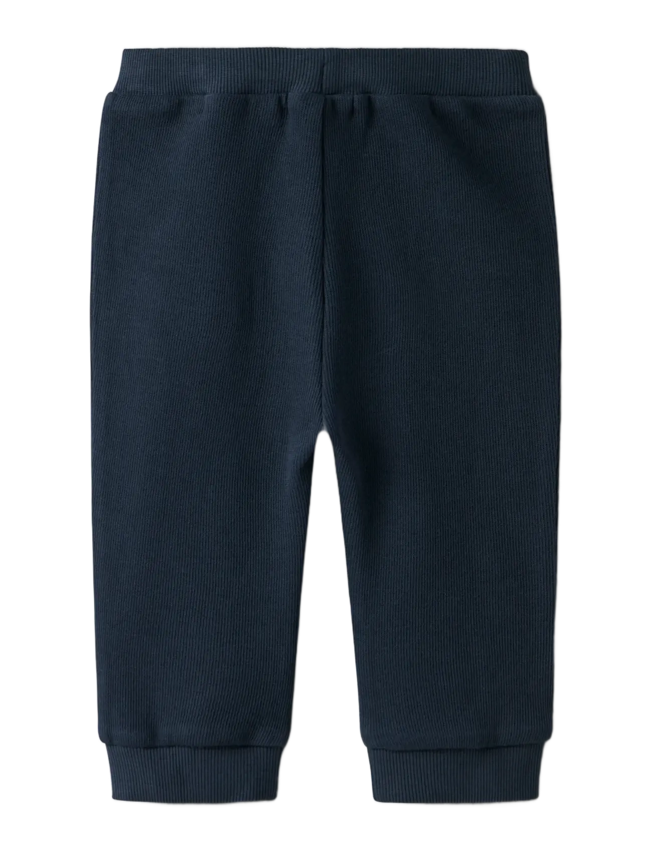 name it - NBMKENNIE SWEAT PANT - jogginghosen - navy blazer - 1