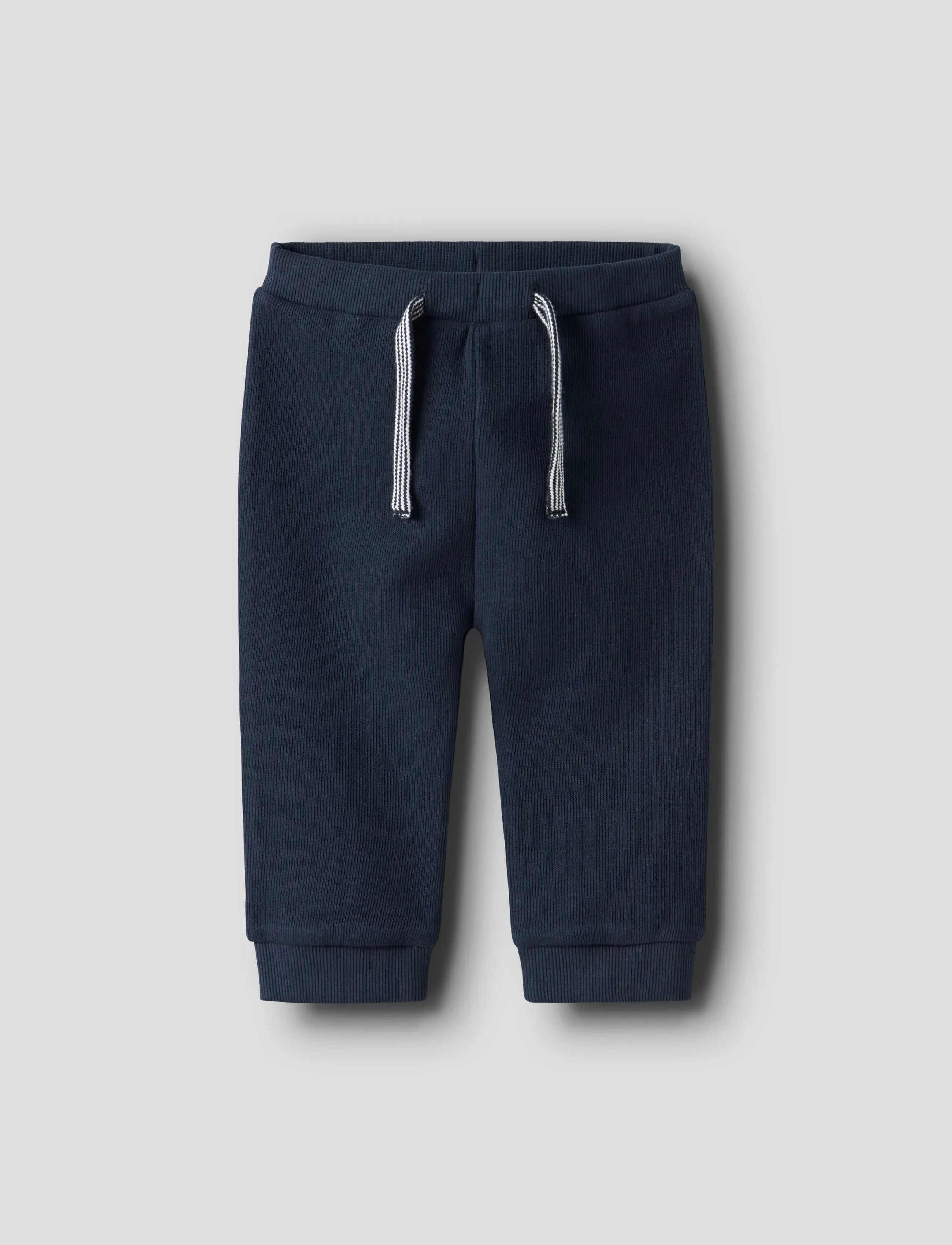 name it Nbmkennie Sweat Pant, 62, Navy, Underdele > Joggingbukser, Børn