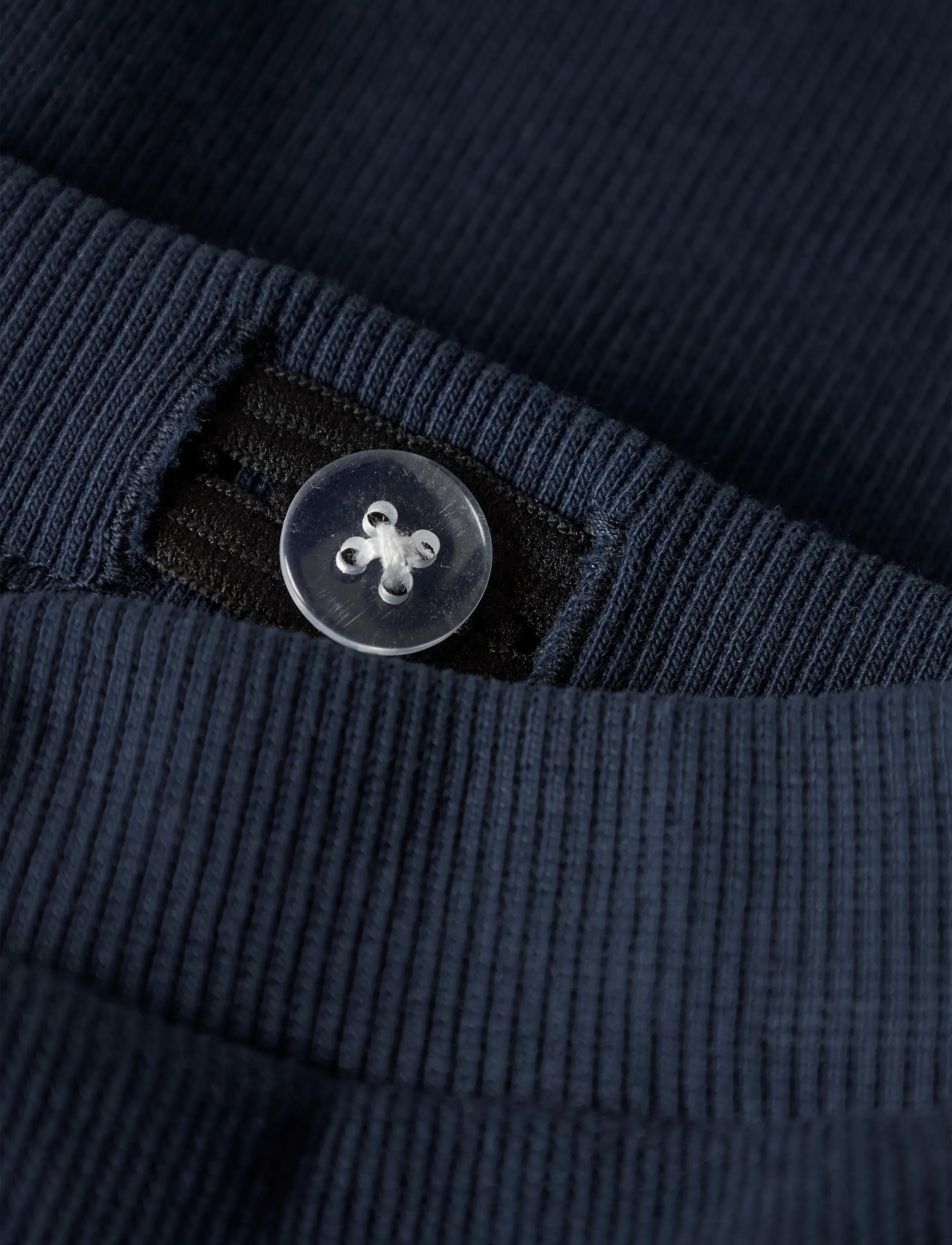 name it - NBMKENNIE SWEAT PANT - jogginghosen - navy blazer - 3