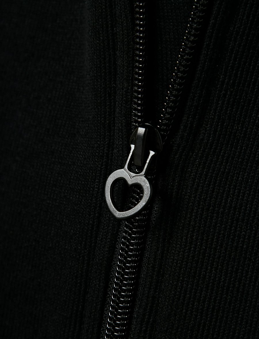 name it - NKFKRELA LS SH CARD - pikkade varrukatega särgid - black - 3