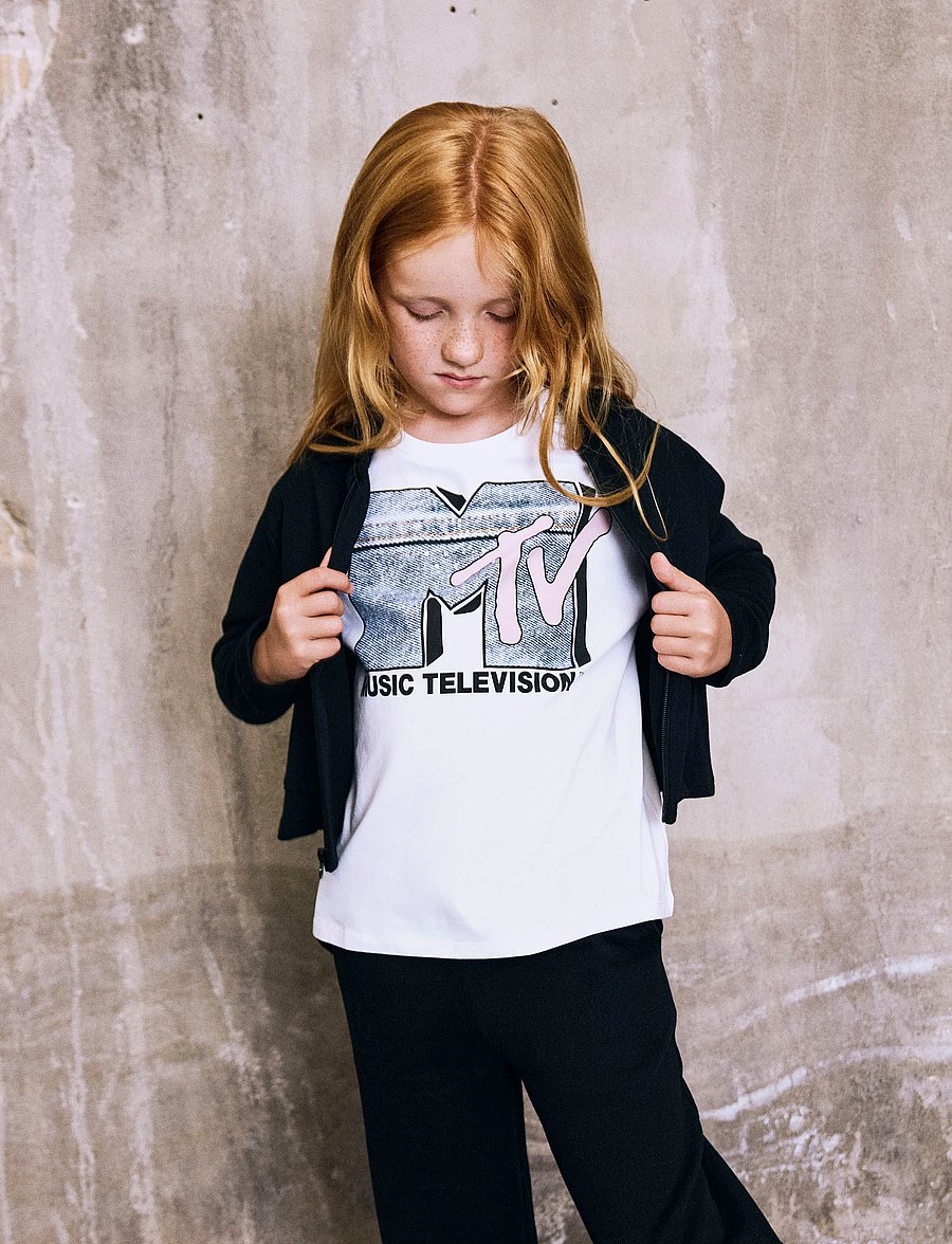 name it - NKFKRELA LS SH CARD - pikkade varrukatega särgid - black - 4
