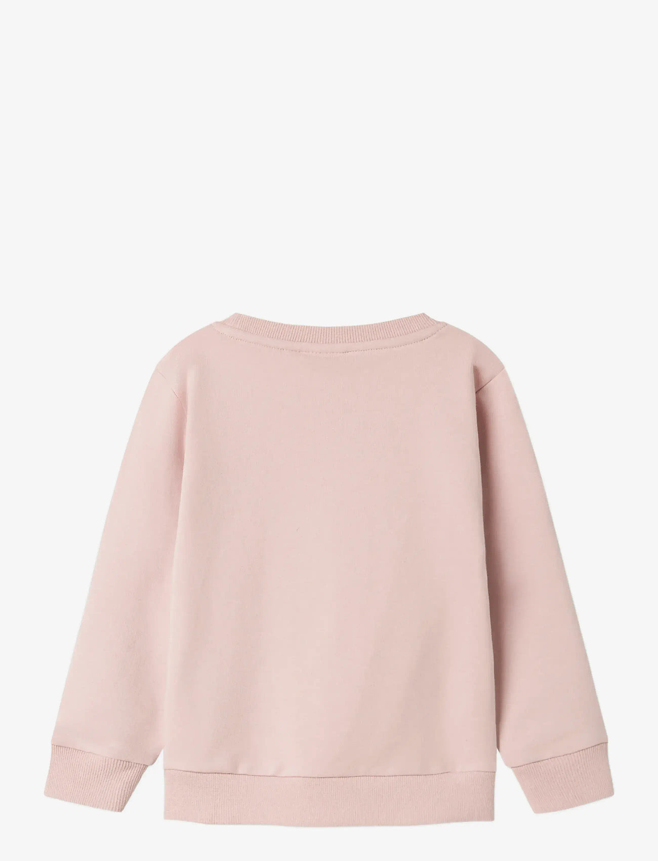 name it - NMFKISA SWEAT UNB - efterårstøj - burnished lilac - 1