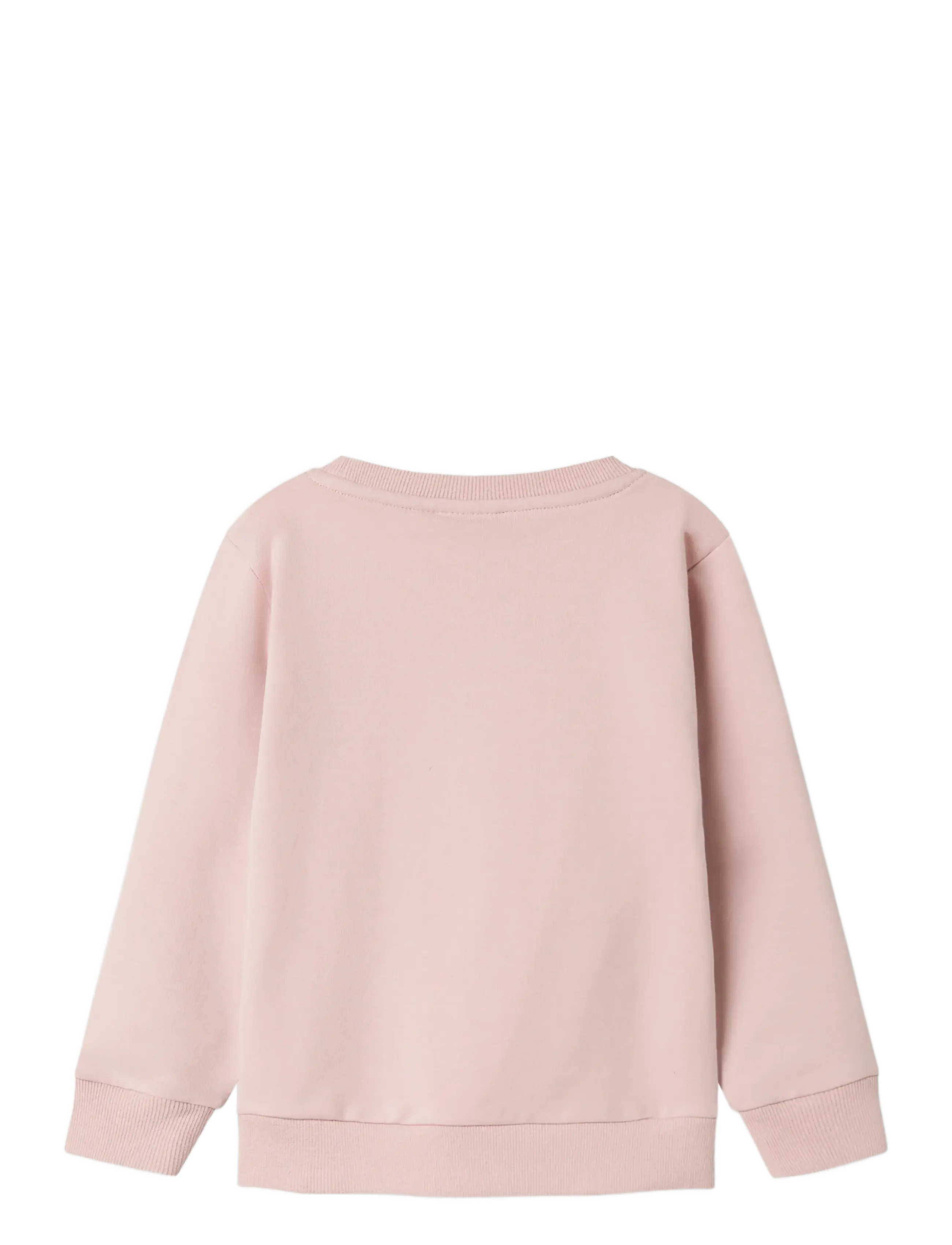 name it - NMFKISA SWEAT UNB - burnished lilac - 2