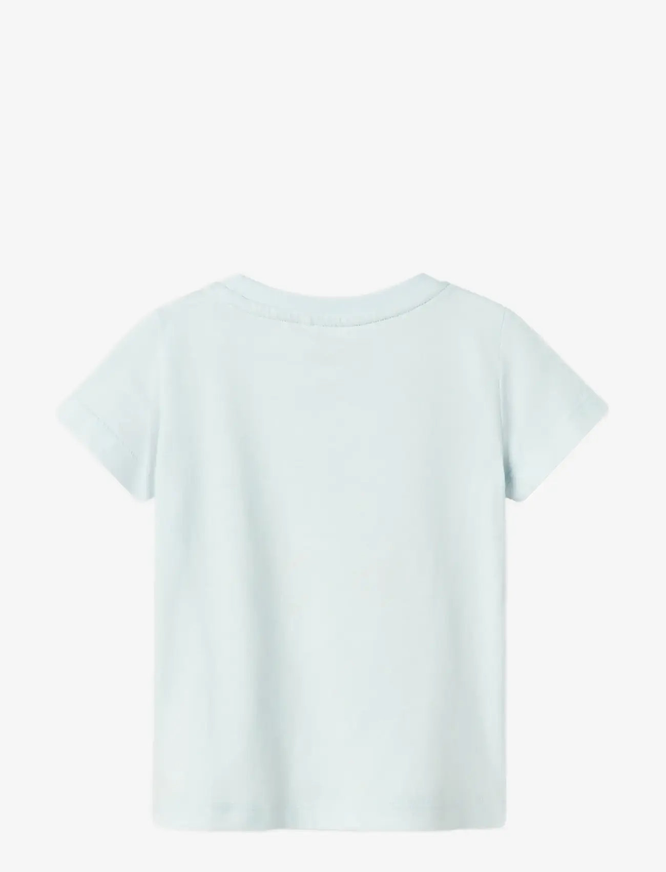 name it - NMFKITTY SS TOP BOX - kortärmade - country air - 1