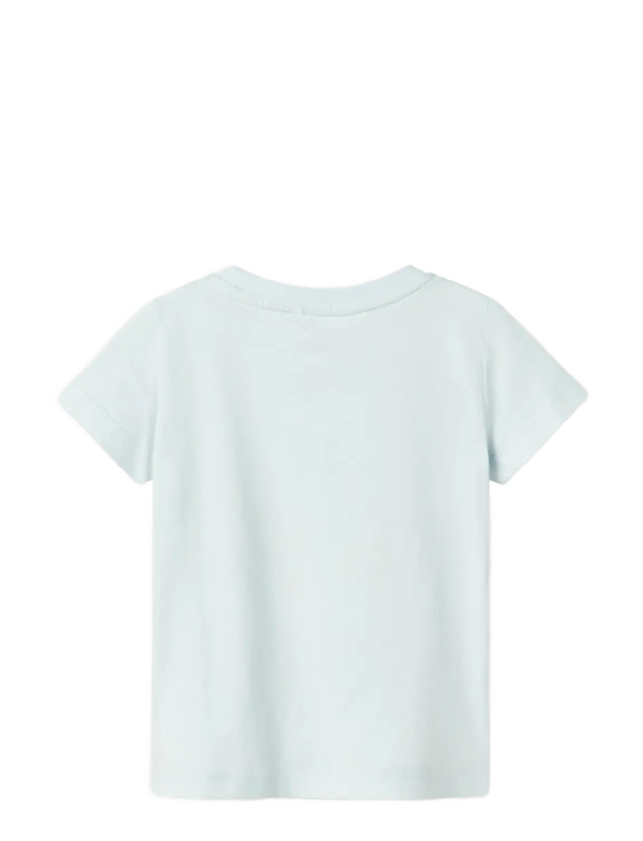 name it - NMFKITTY SS TOP BOX - kurzärmelige - country air - 2