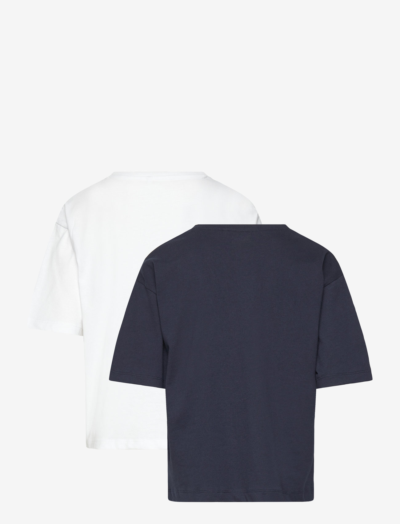 name it - NMMVILIAN 2P SS RLX TOP - navy blazer - 1