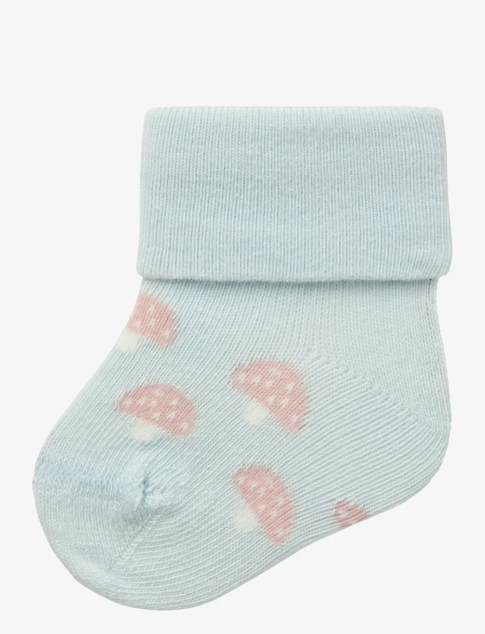 name it - NBFLYRA SOCK - babysokker - country air - 0