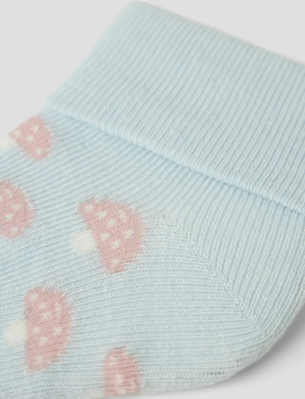 name it - NBFLYRA SOCK - babysokker - country air - 1