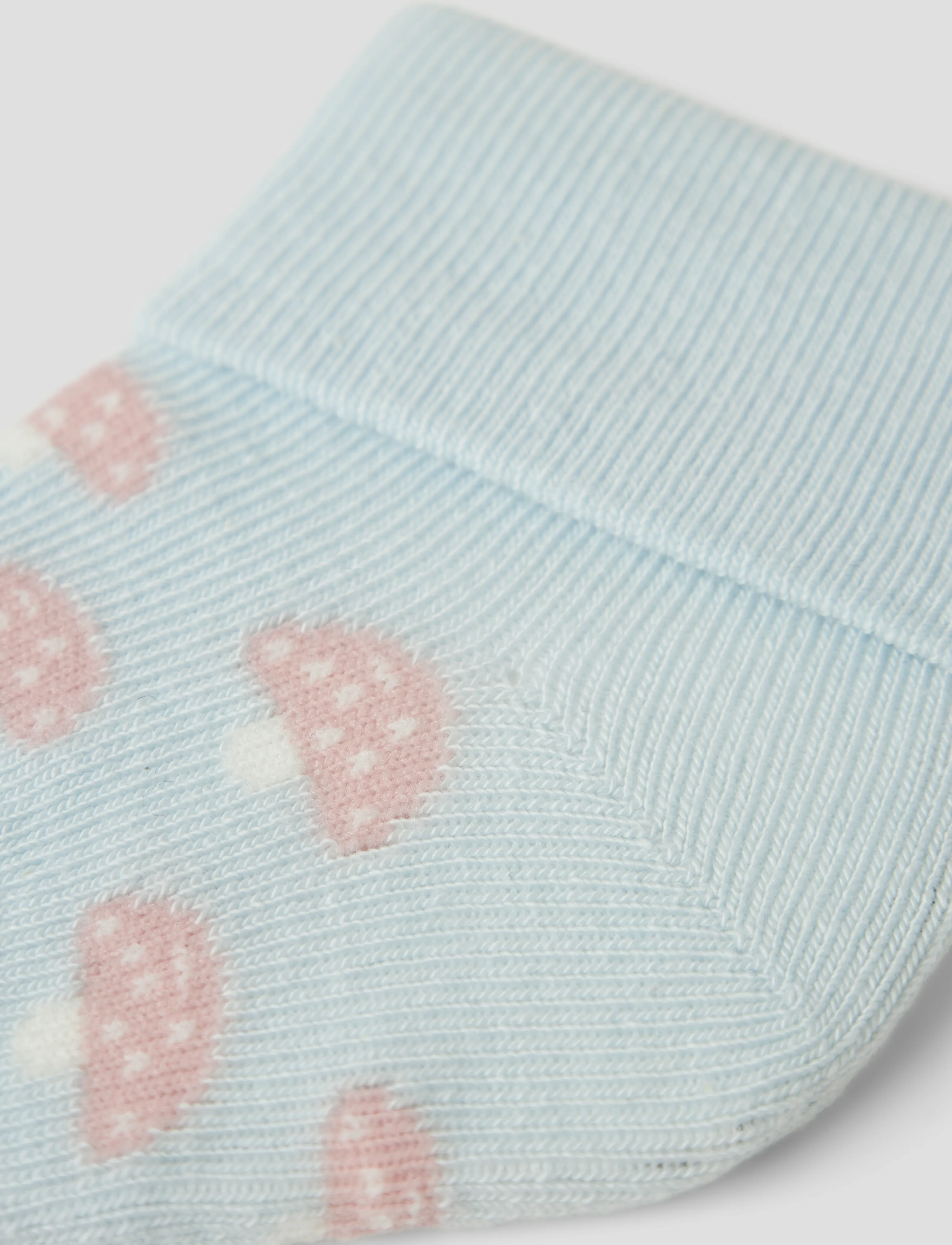 name it - NBFLYRA SOCK - country air - 1