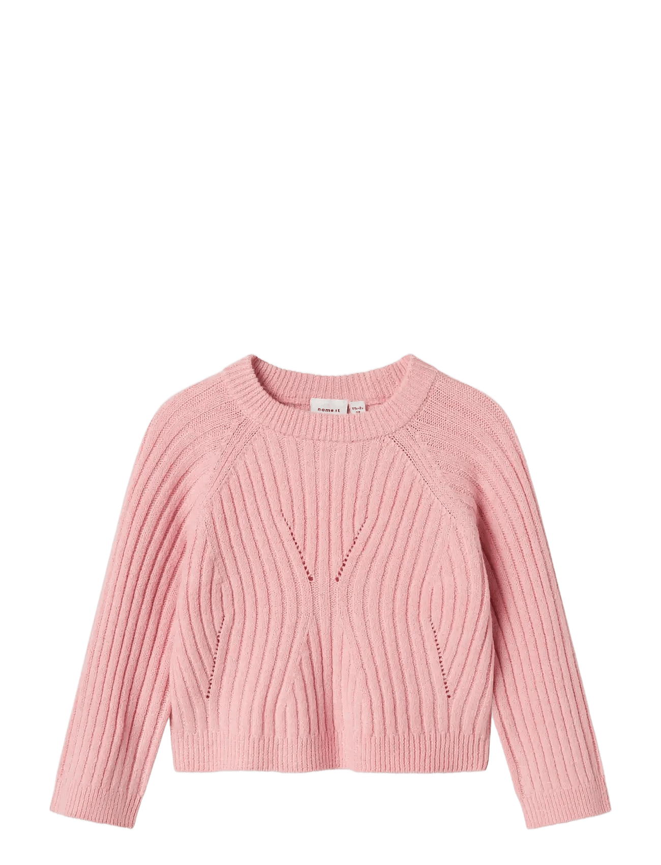 Name It - Nmfrikine Ls Short