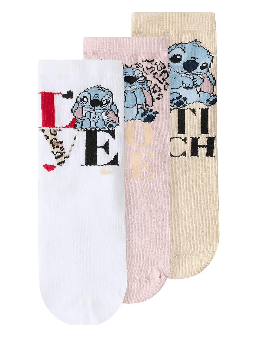 name it - NMFJANE STITCH 3P SOCK WDI - strumpor - peyote - 1