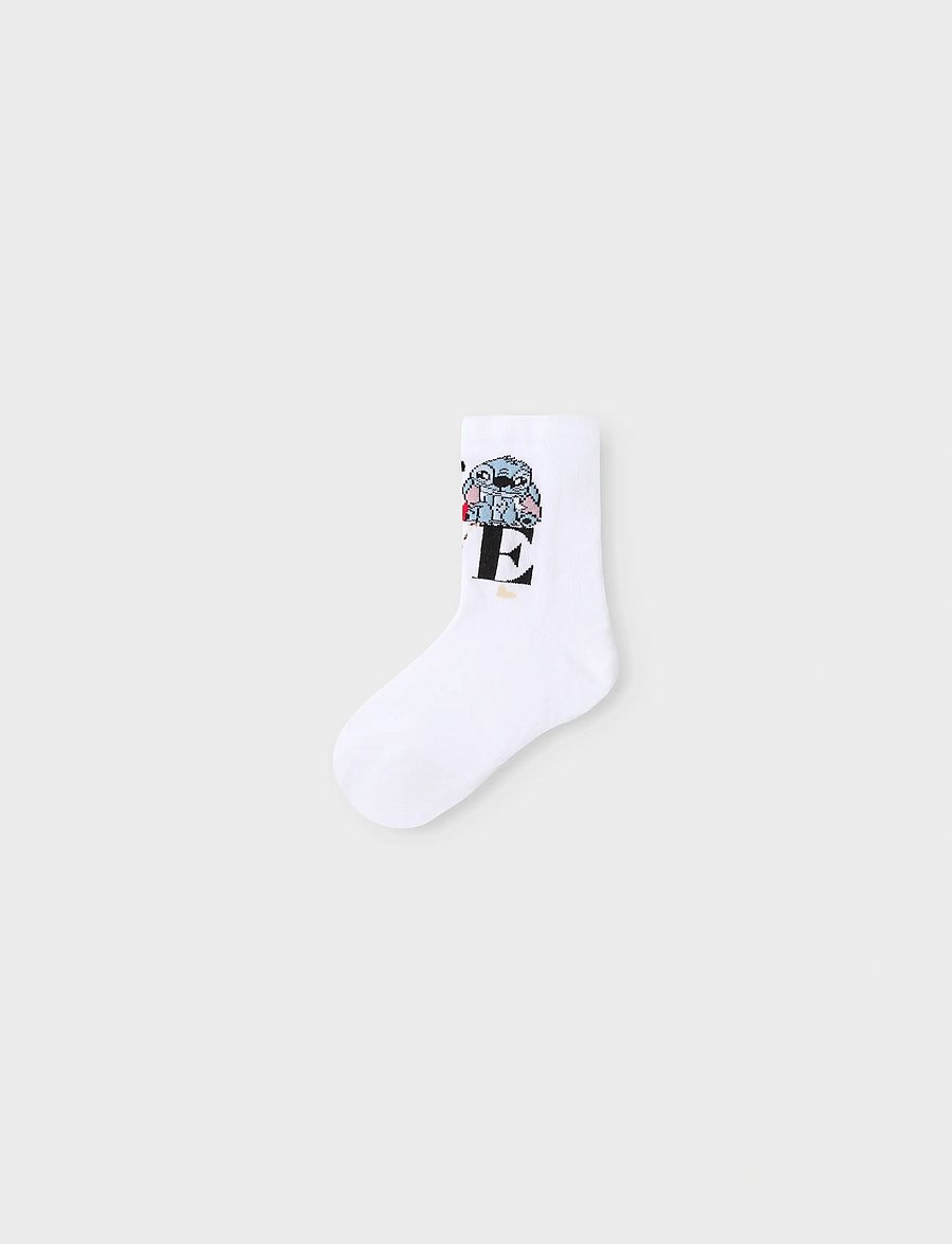 name it - NMFJANE STITCH 3P SOCK WDI - strumpor - peyote - 2