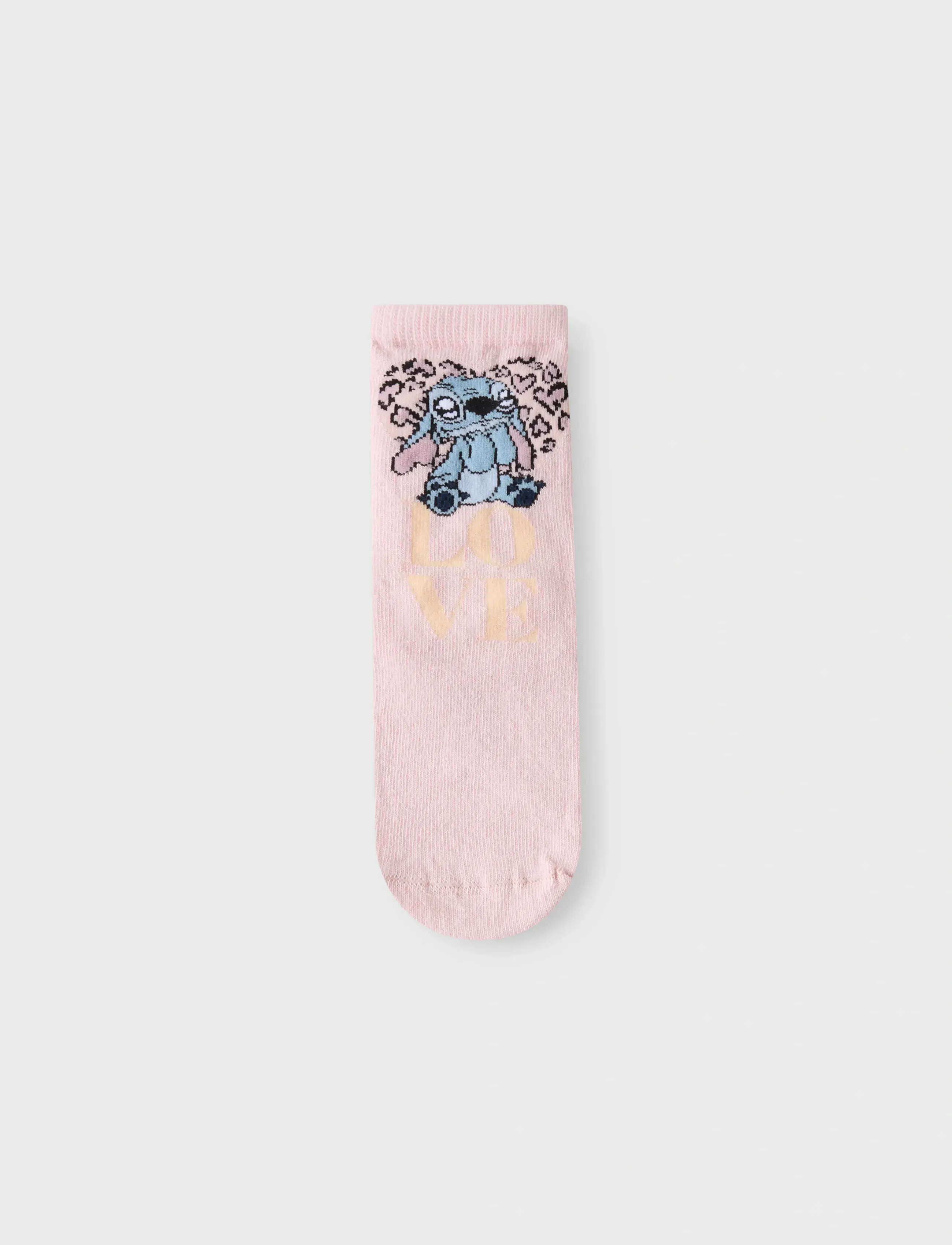 name it - NMFJANE STITCH 3P SOCK WDI - socken & strumpfhosen - peyote - 3