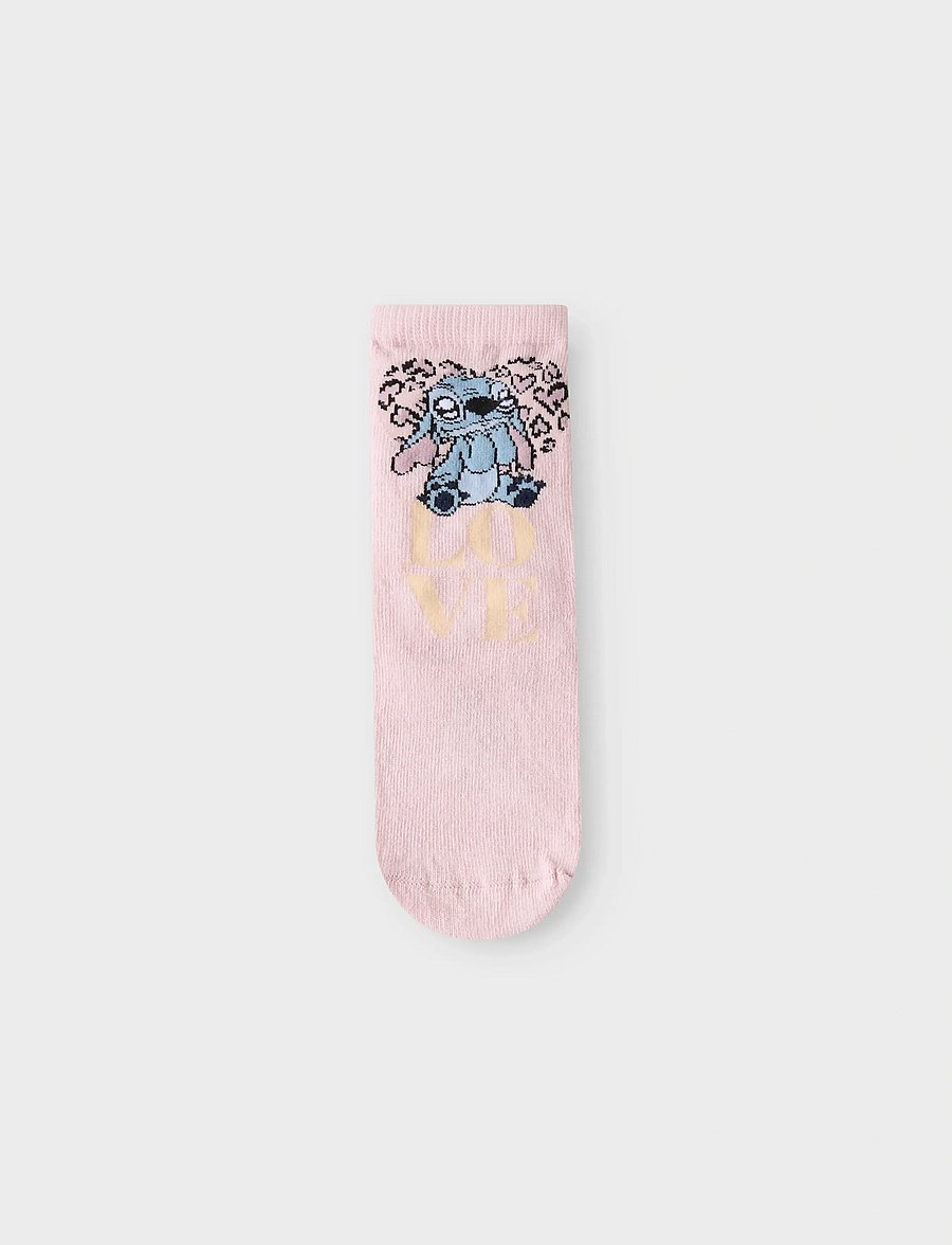 name it - NMFJANE STITCH 3P SOCK WDI - strumpor - peyote - 3