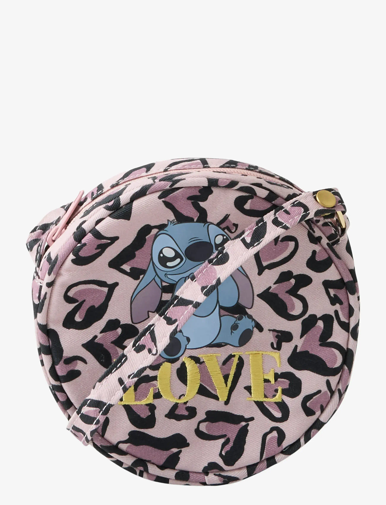 name it Nmfjasmin Stitch Bag Wdi (NI13244788) - Mažos rankinės