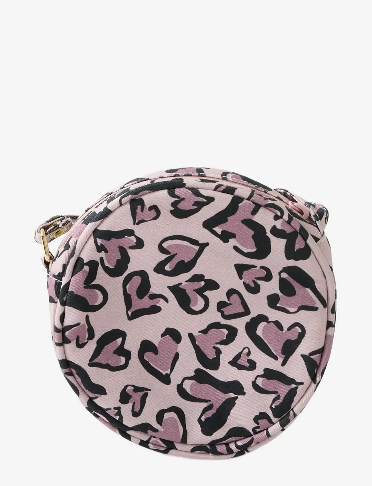 name it - NMFJASMIN STITCH BAG WDI - burnished lilac - 1