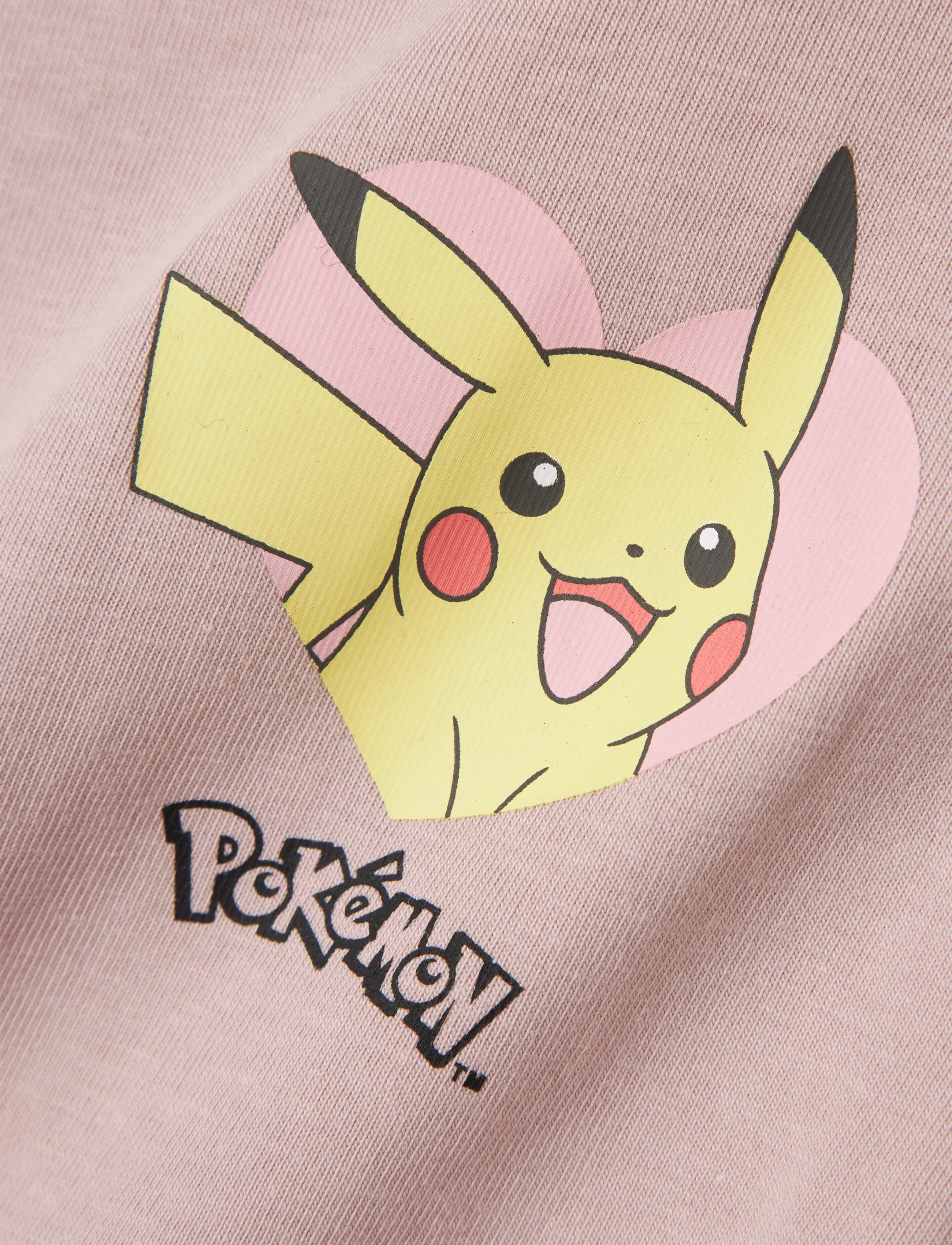 name it - NMFJYRA POKEMON LS TOP SKY - langærmede t-shirts - burnished lilac - 3