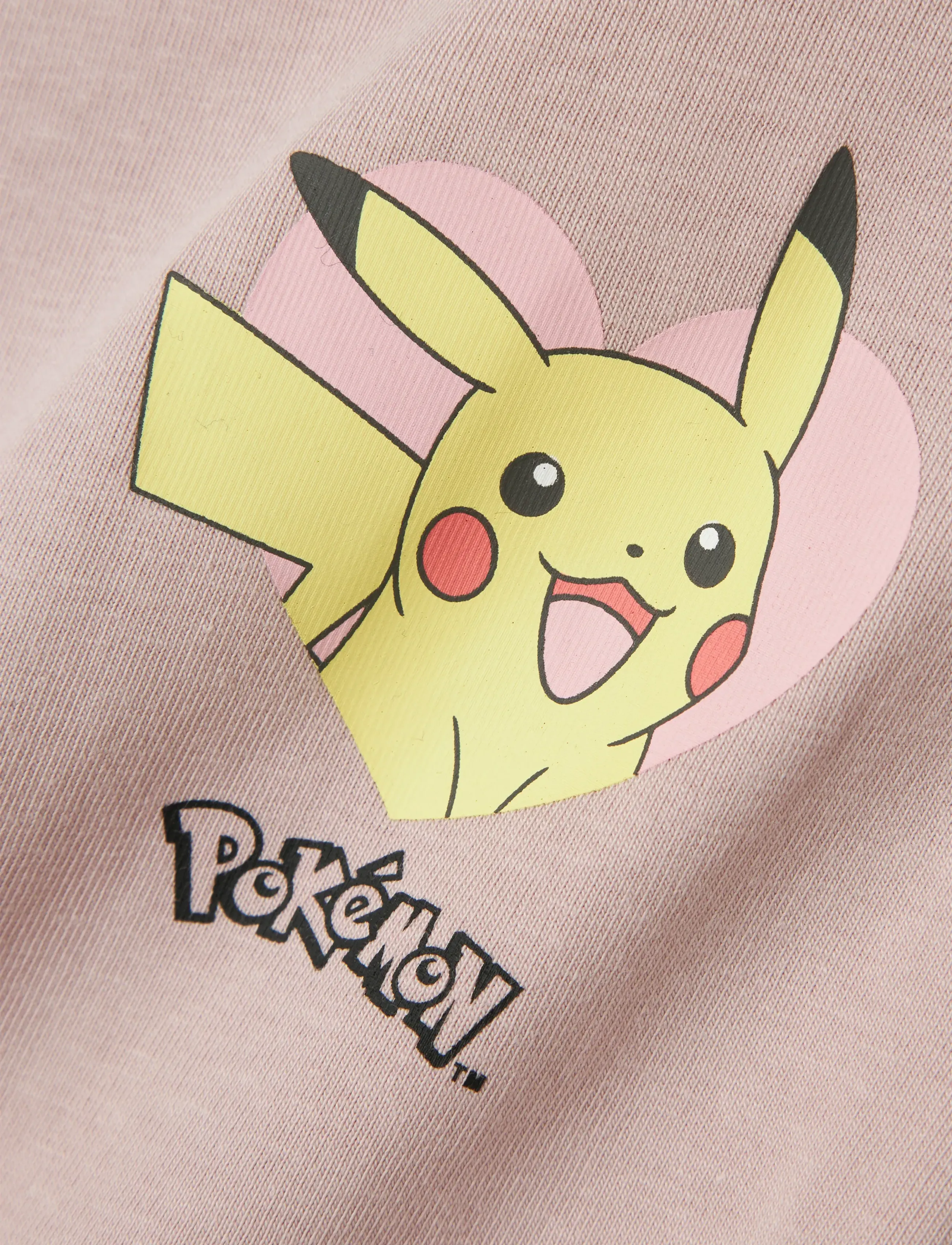 name it - NMFJYRA POKEMON LS TOP SKY - langærmede t-shirts - burnished lilac - 4