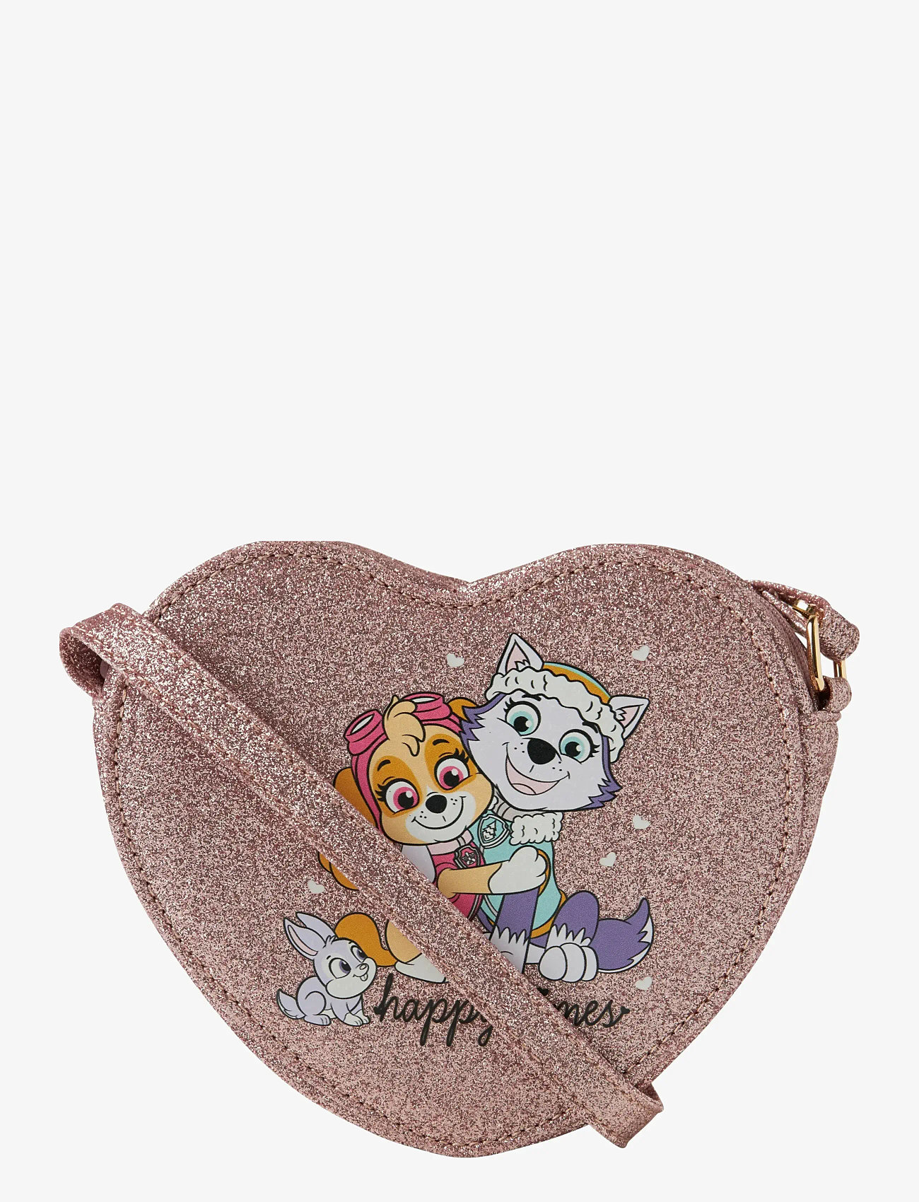 name it - NMFJISKINA PAW BAG CPLG - burnished lilac - 0