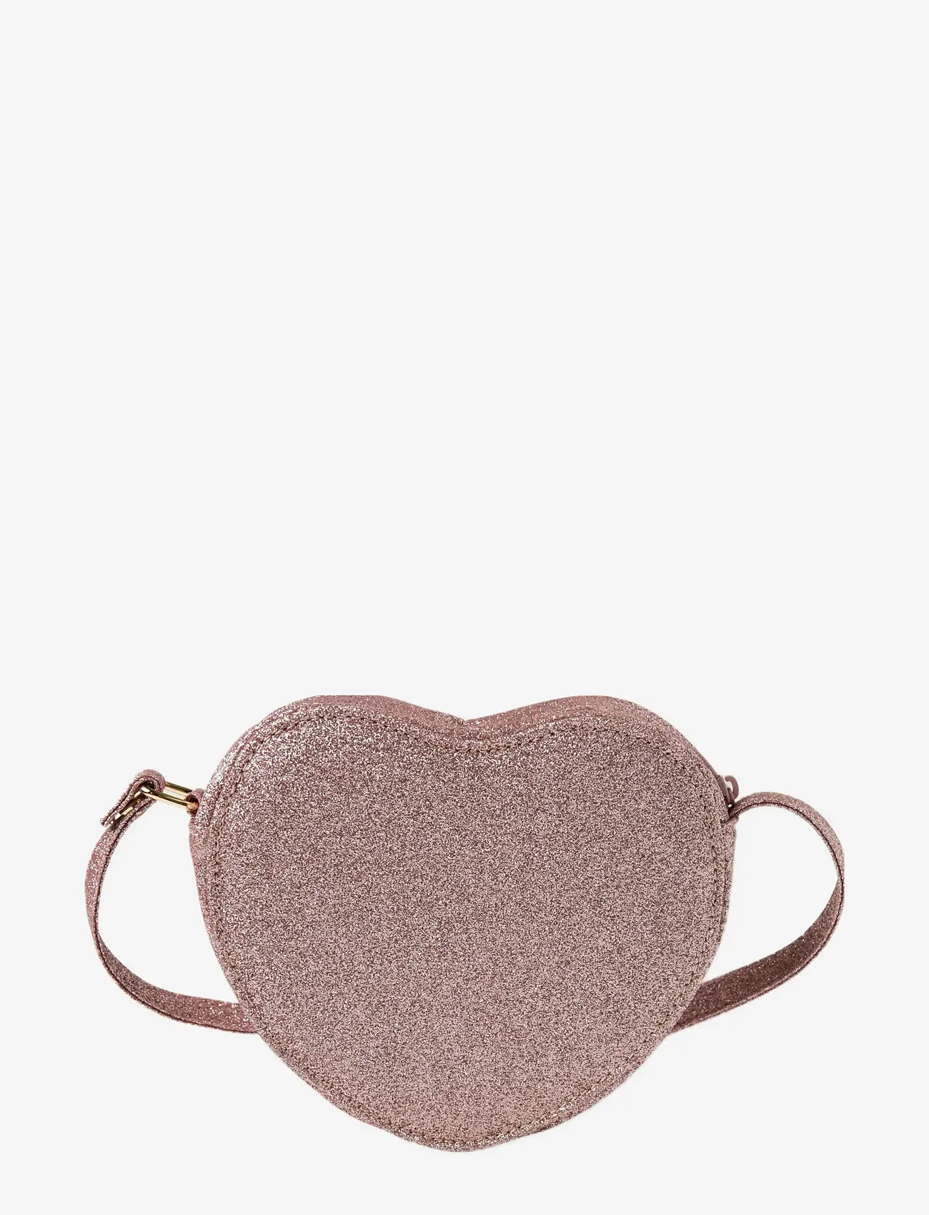 name it - NMFJISKINA PAW BAG CPLG - burnished lilac - 1