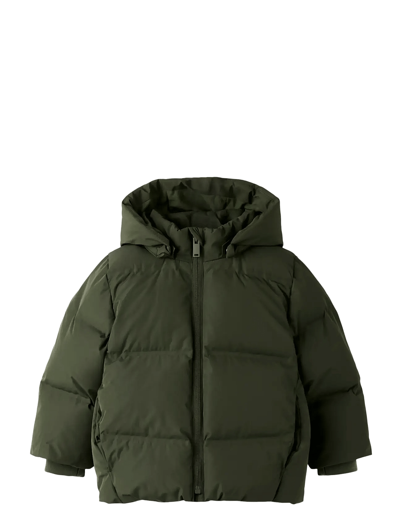 Name It - Nmnmusk Puffer Jacket