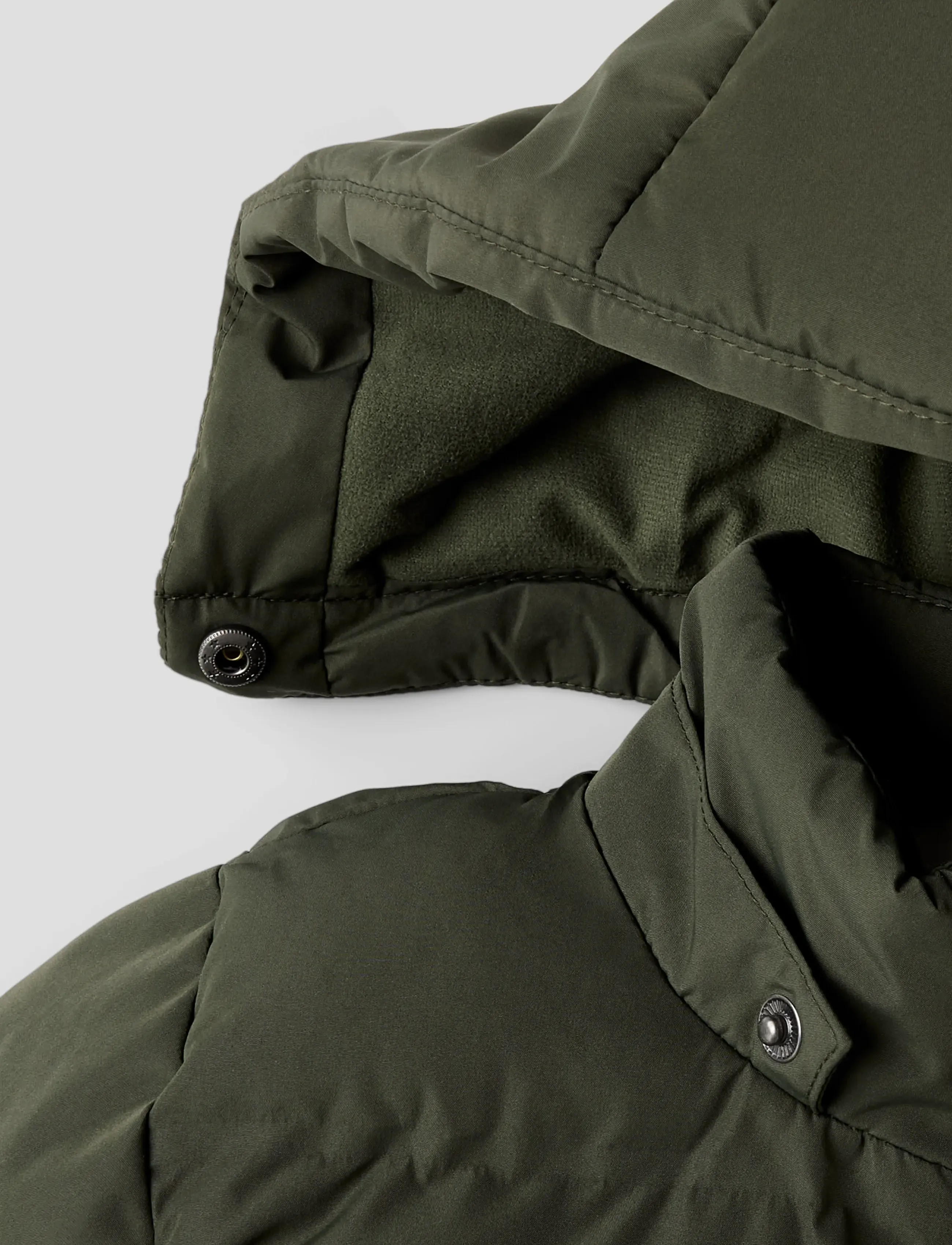 name it - NMNMUSK PUFFER JACKET TB NOOS - winterjacke - deep depths - 3
