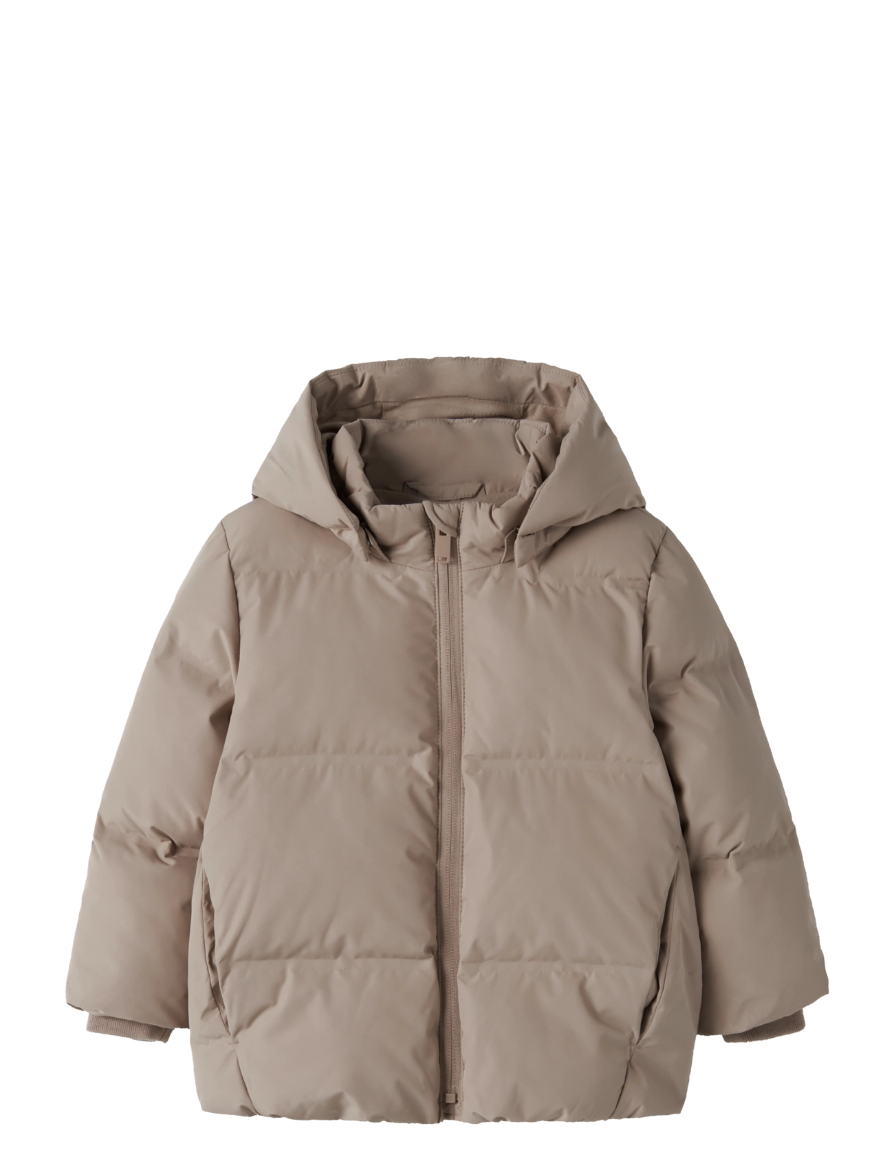 Name It - Nmnmusk Puffer Jacket