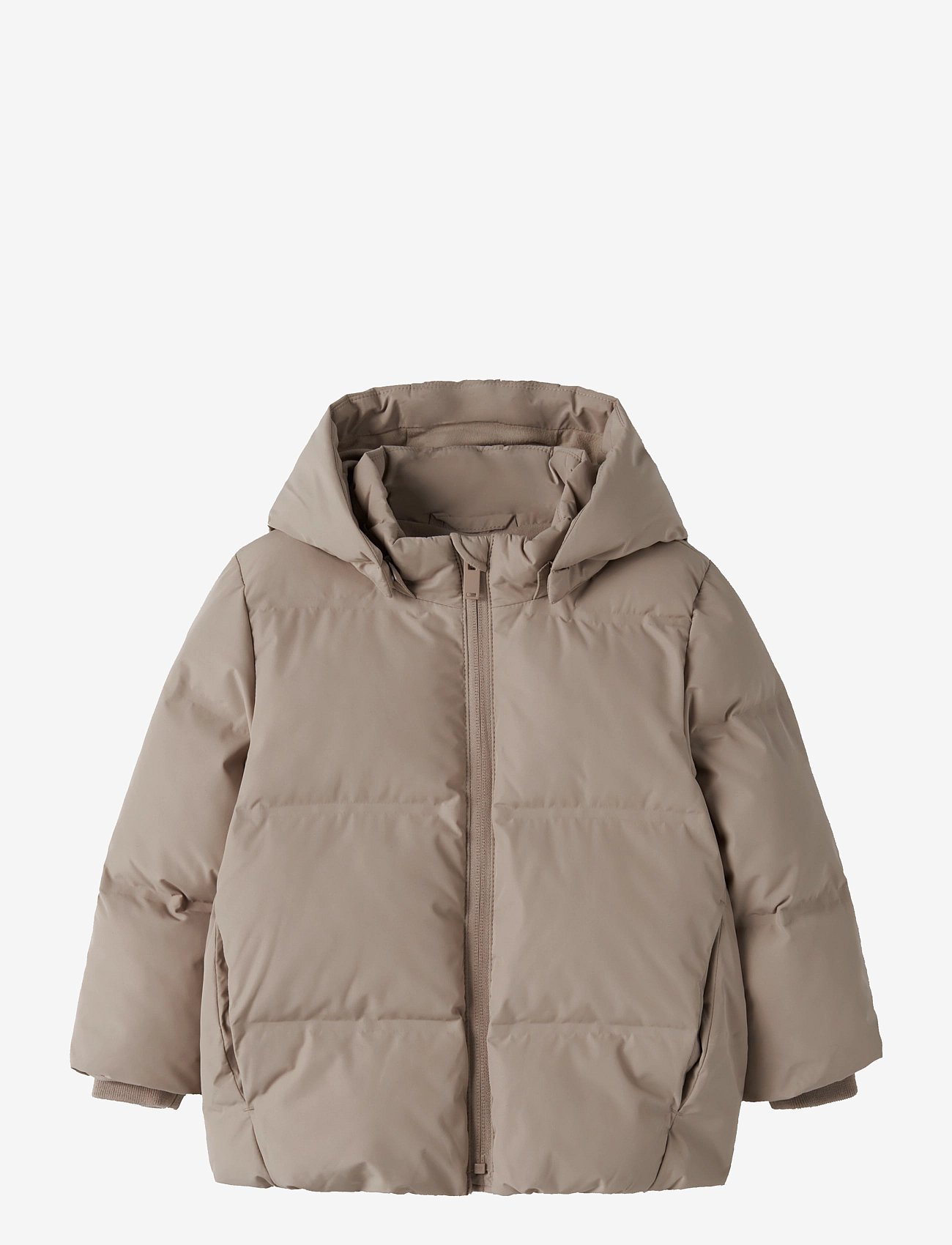 Name It - Nmnmusk Puffer Jacket