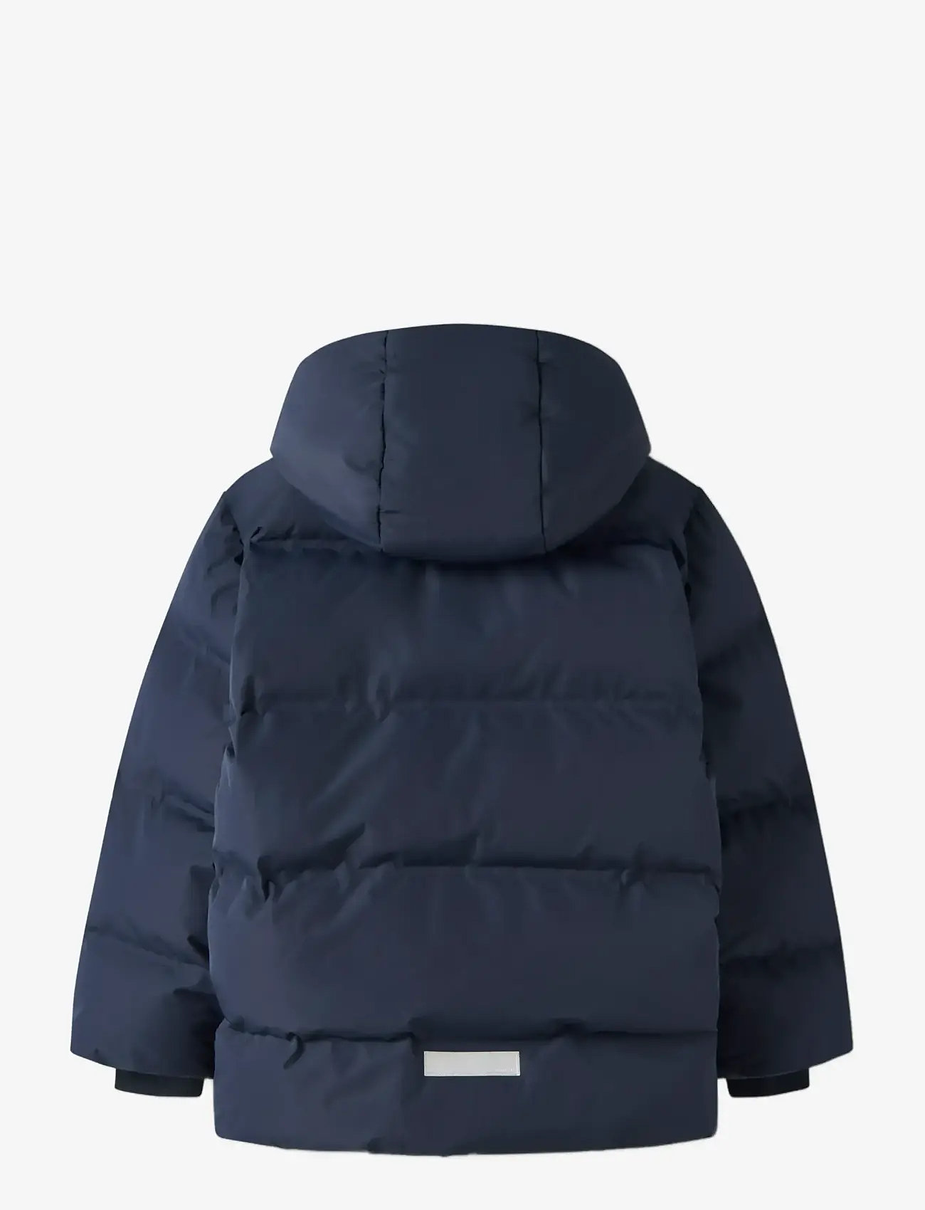 name it - NKNMUSK PUFFER JACKET TB NOOS - talvejope - navy blazer - 1