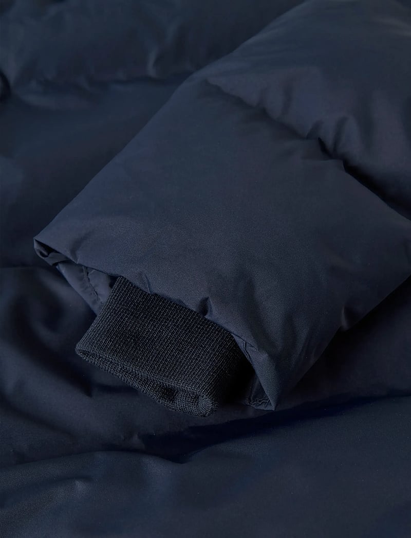 name it - NKNMUSK PUFFER JACKET TB NOOS - talvejope - navy blazer - 3