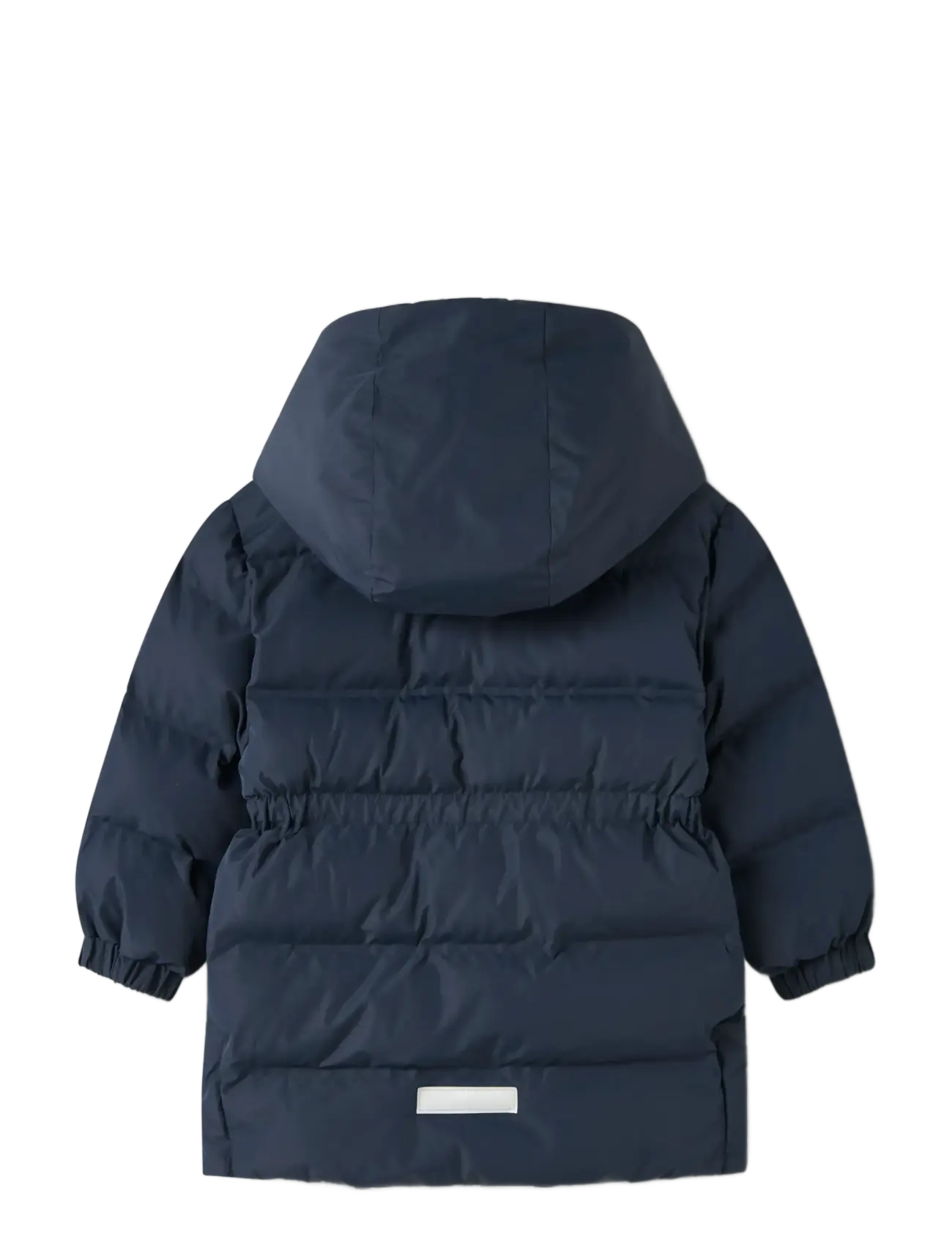 name it - NMFMUSK PUFFER JACKET TB - laveste priser - navy blazer - 2