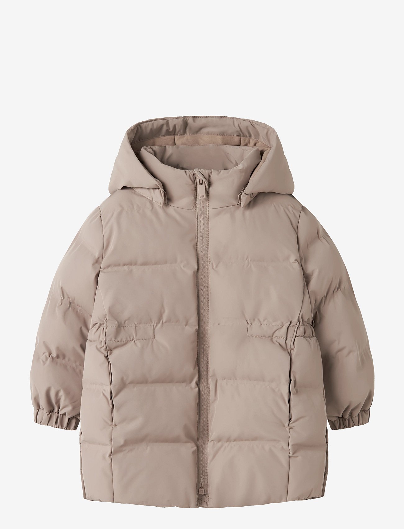 Name It - Nmfmusk Puffer Jacket